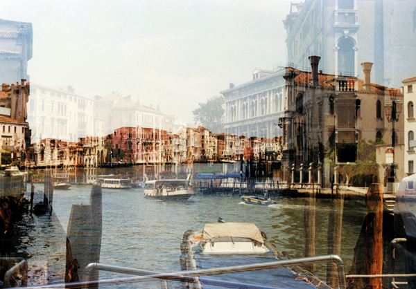 Venezia Canal Grande