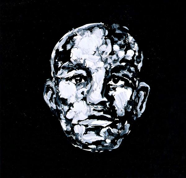 ROBERTO CODA ZABETTA : Untitled  (2005)  - Cromolux on canvas - Auction 19th CENTURY, MODERN AND CONTEMPORARY ART.  2nd Part - Post War and Contemporary Art: paintings and sculptures - Bertolami Fine Art - Casa d'Aste