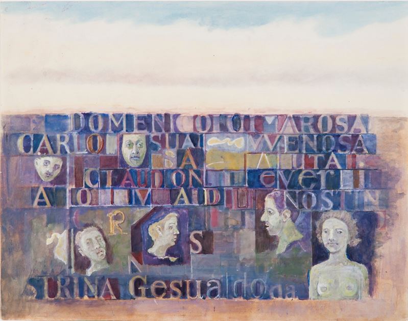Gesualdo