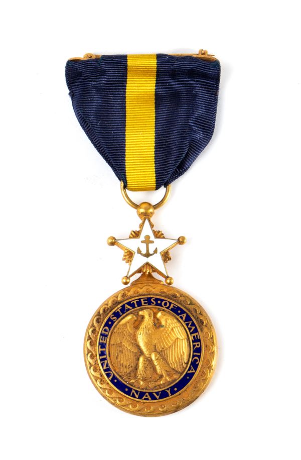Stati Uniti d'America, Navy Distinguished Service Medal