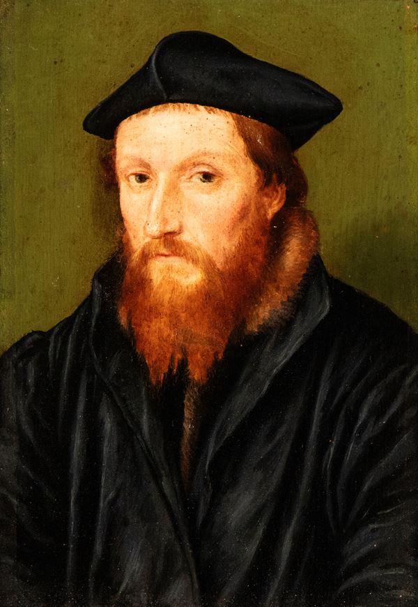 Ritratto di Girolamo della Torre