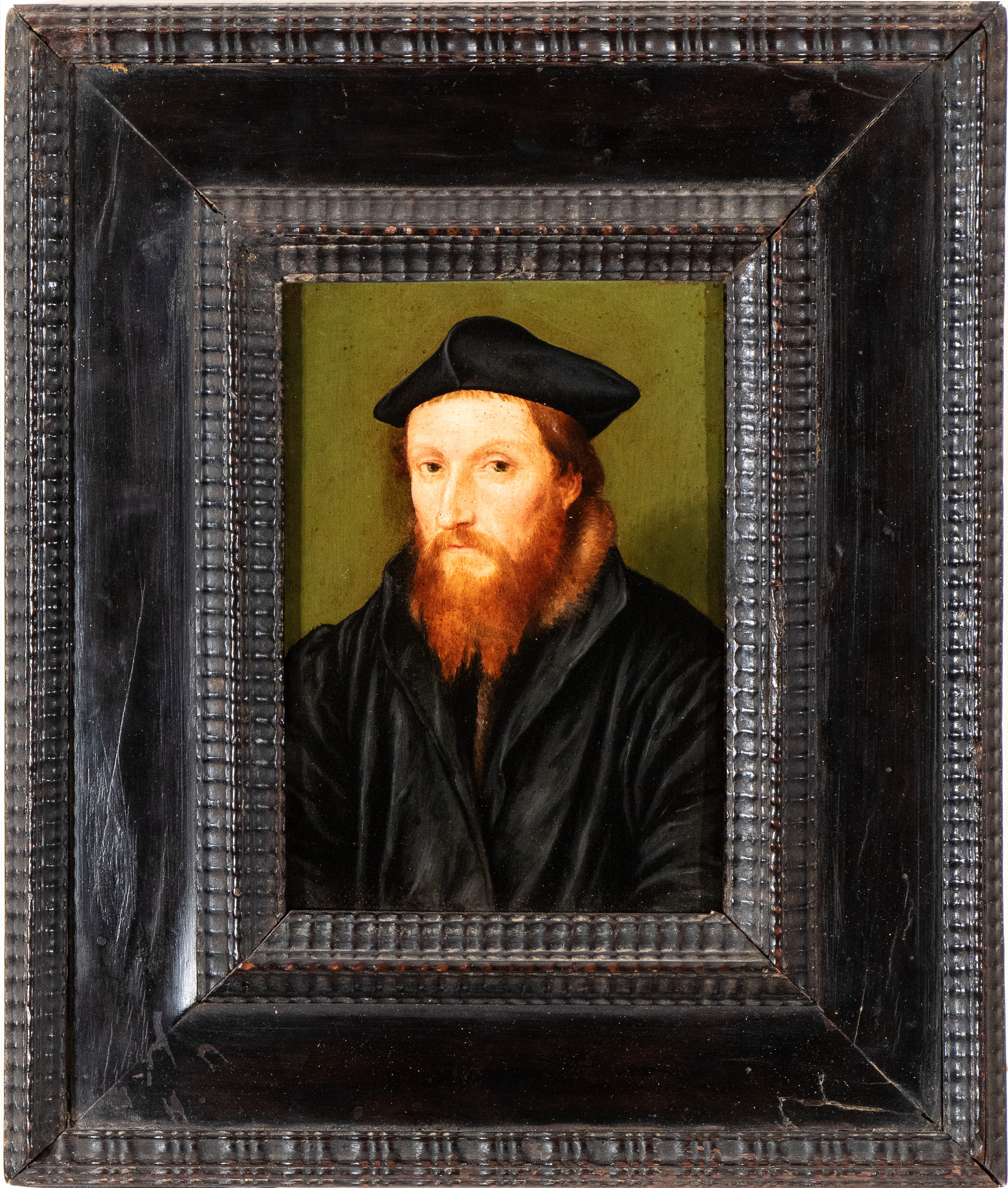 Ritratto di Girolamo della Torre
