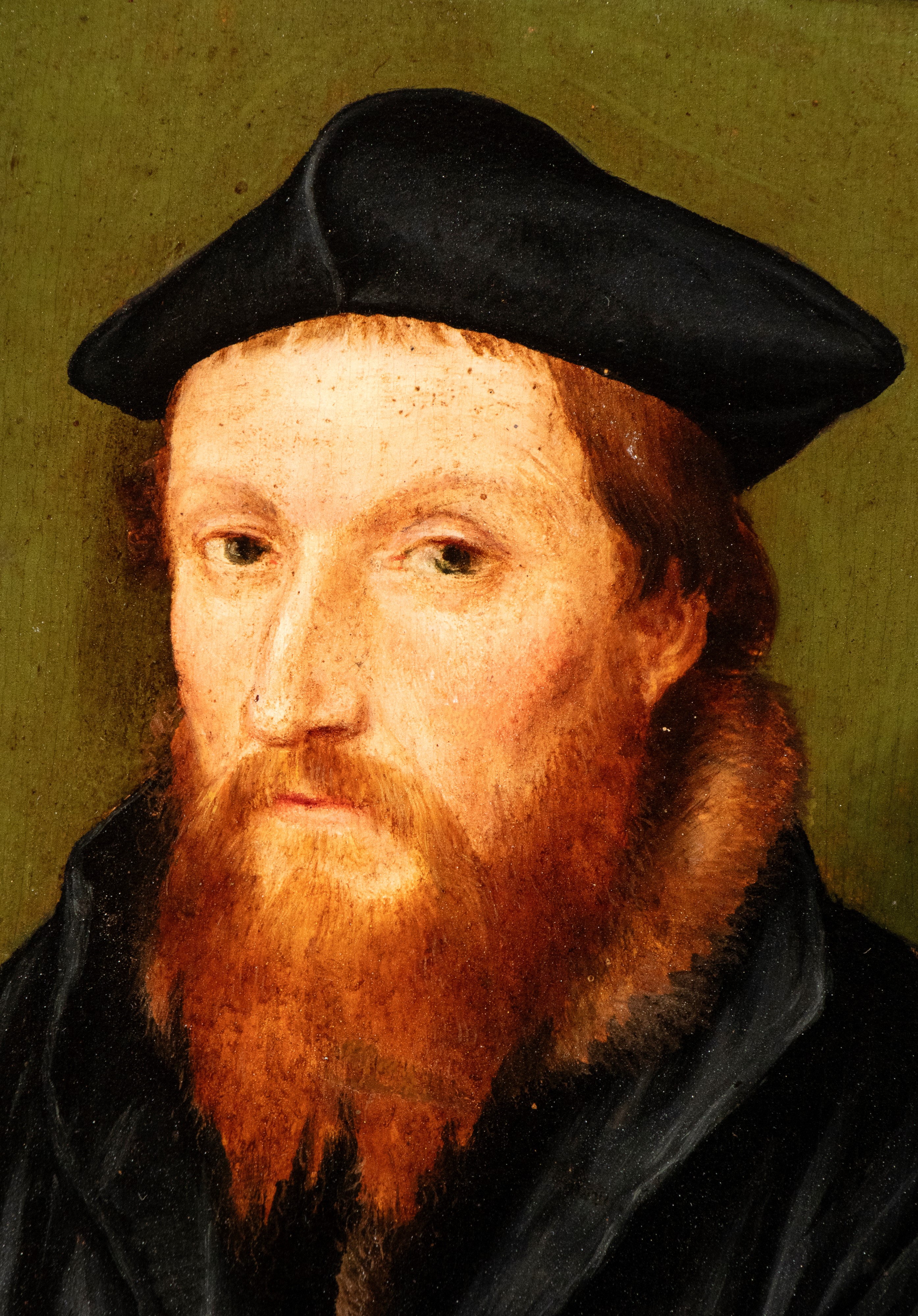 Ritratto di Girolamo della Torre