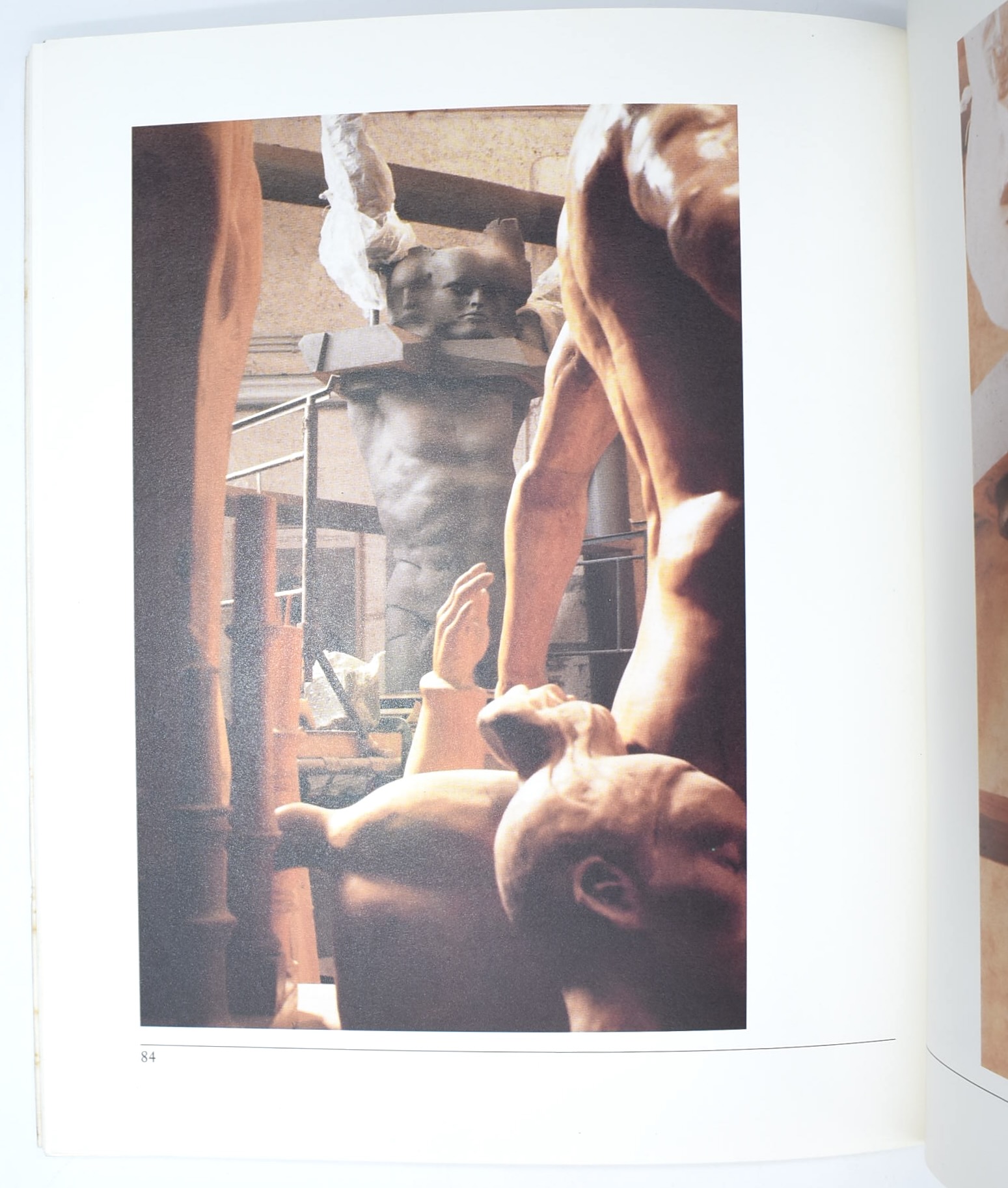 Ugo Attardi (3 volumi), cataloghi d’arte illustrati