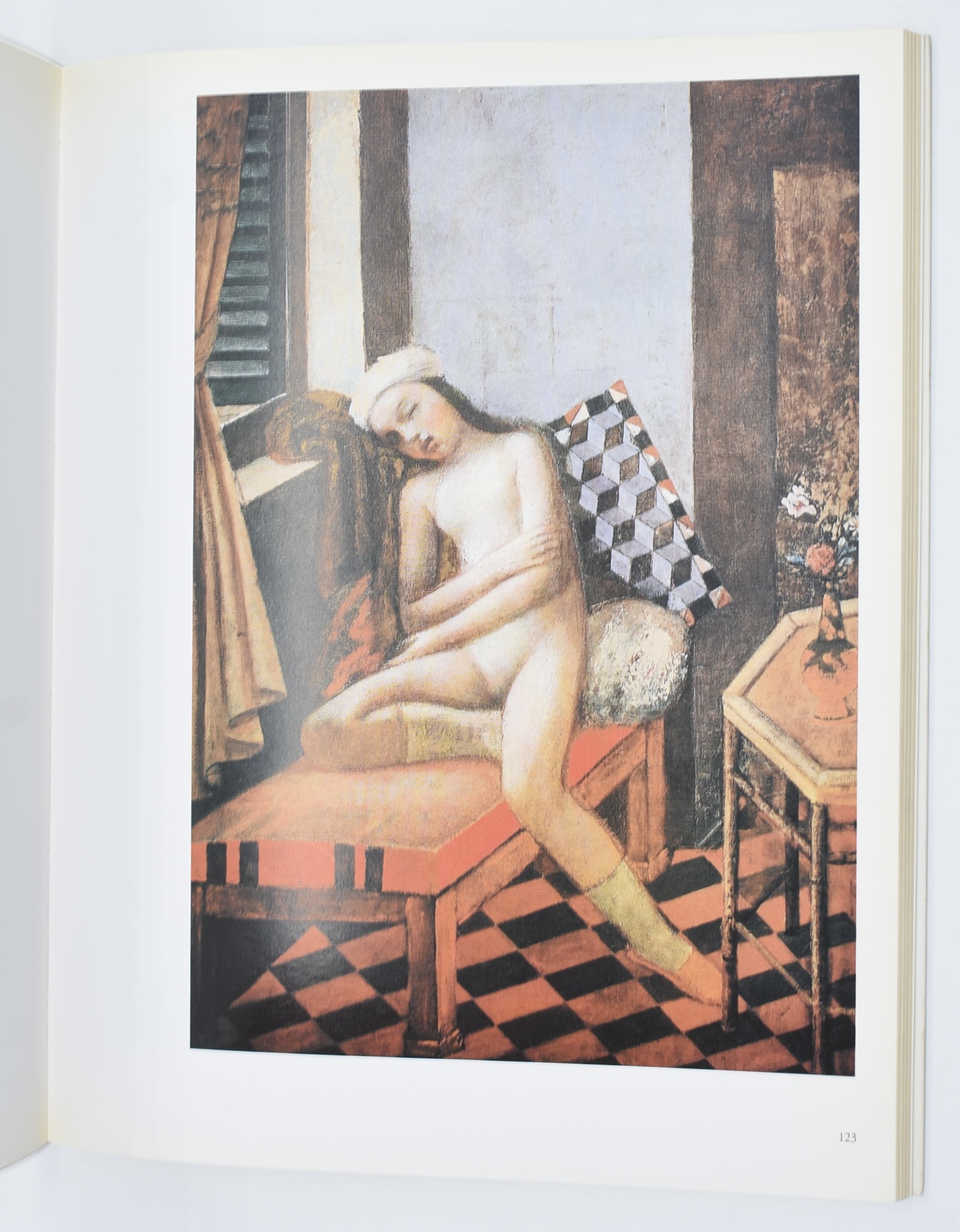 Balthus, Quattro volumi di cataloghi e monografie (4 vol.)