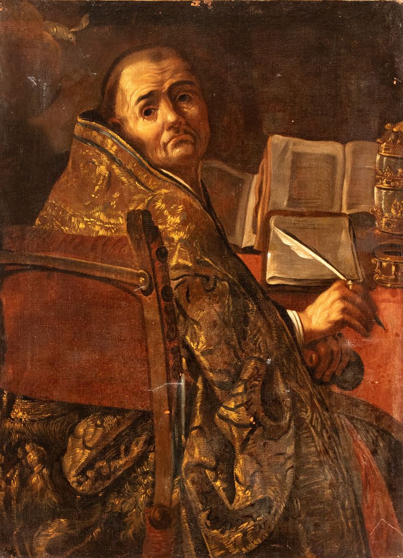 San Gregorio Magno