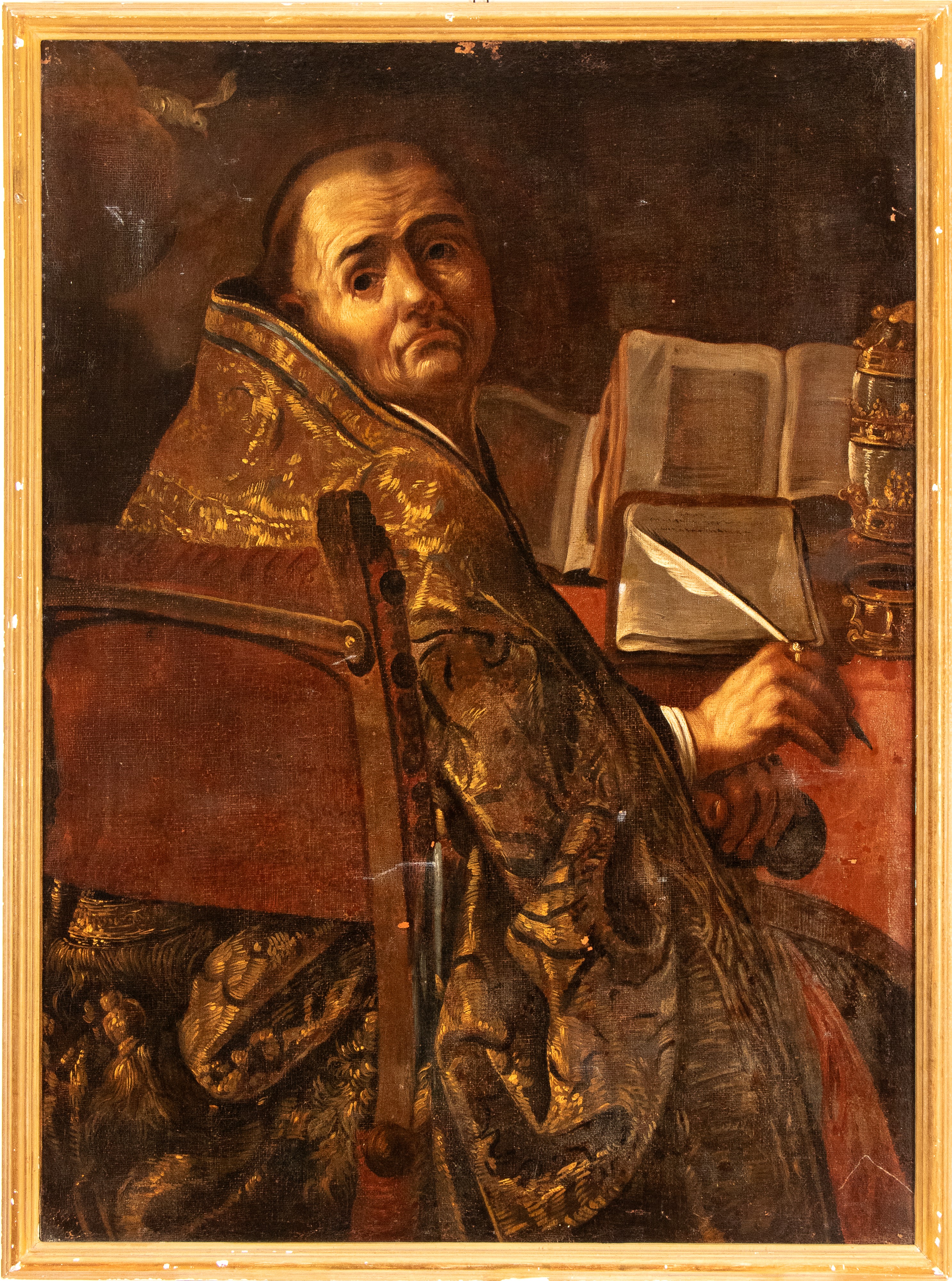 San Gregorio Magno