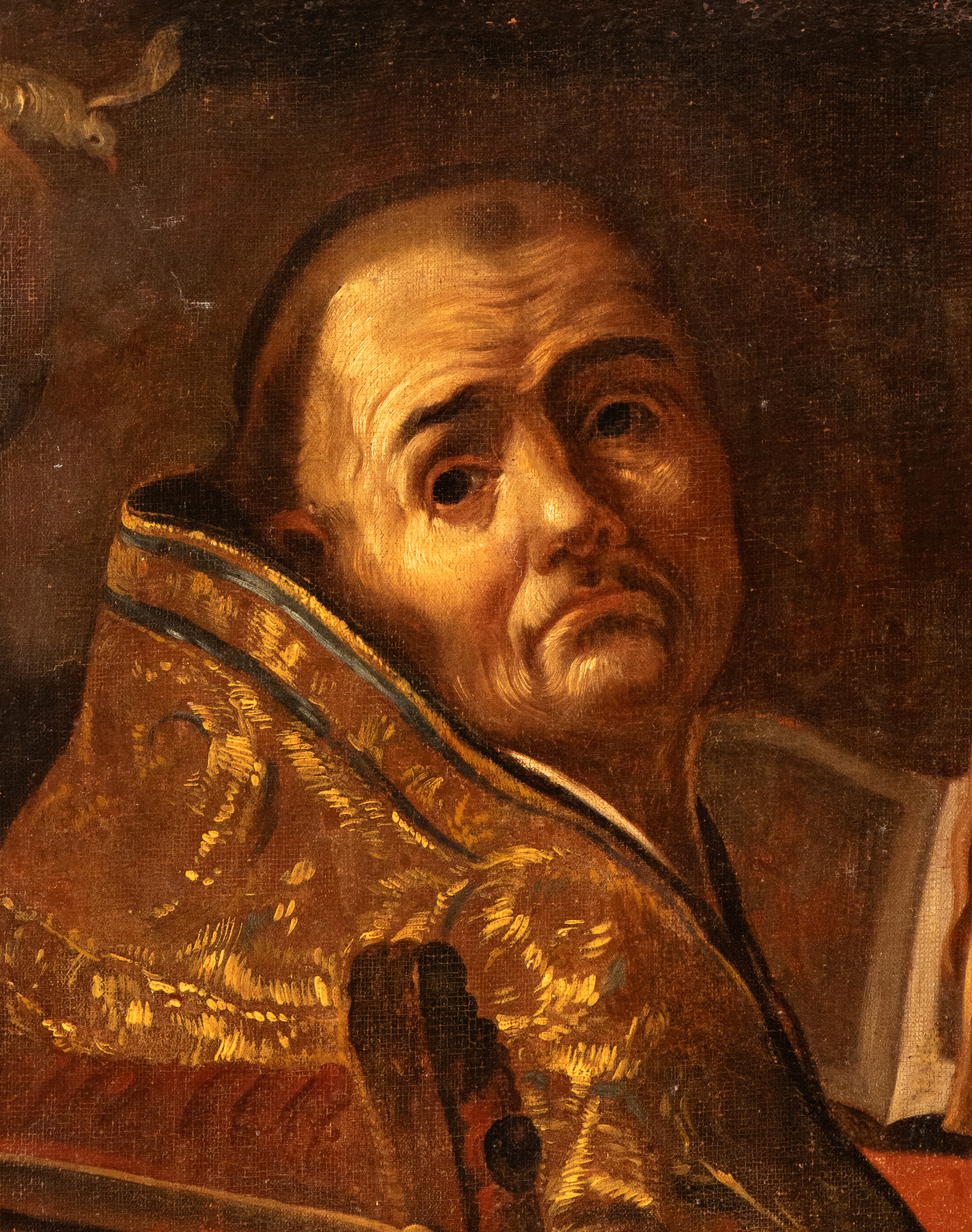 San Gregorio Magno