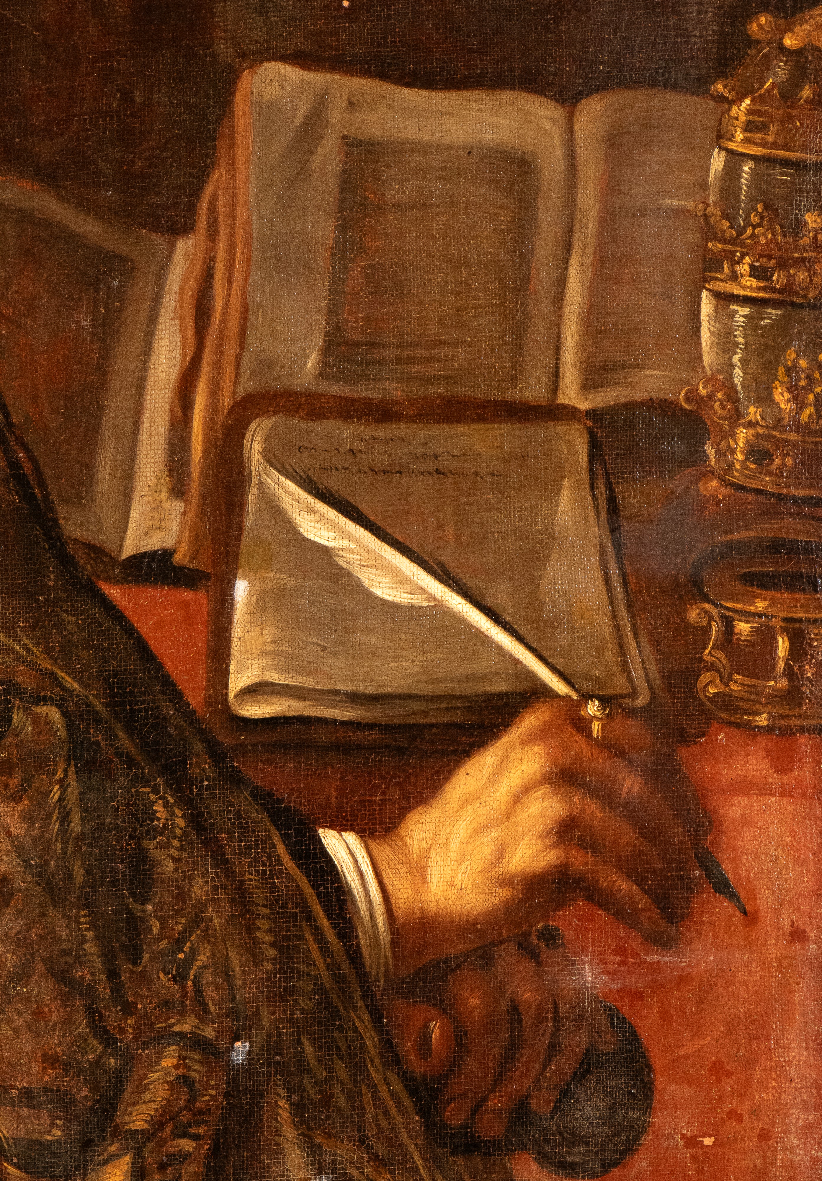 San Gregorio Magno