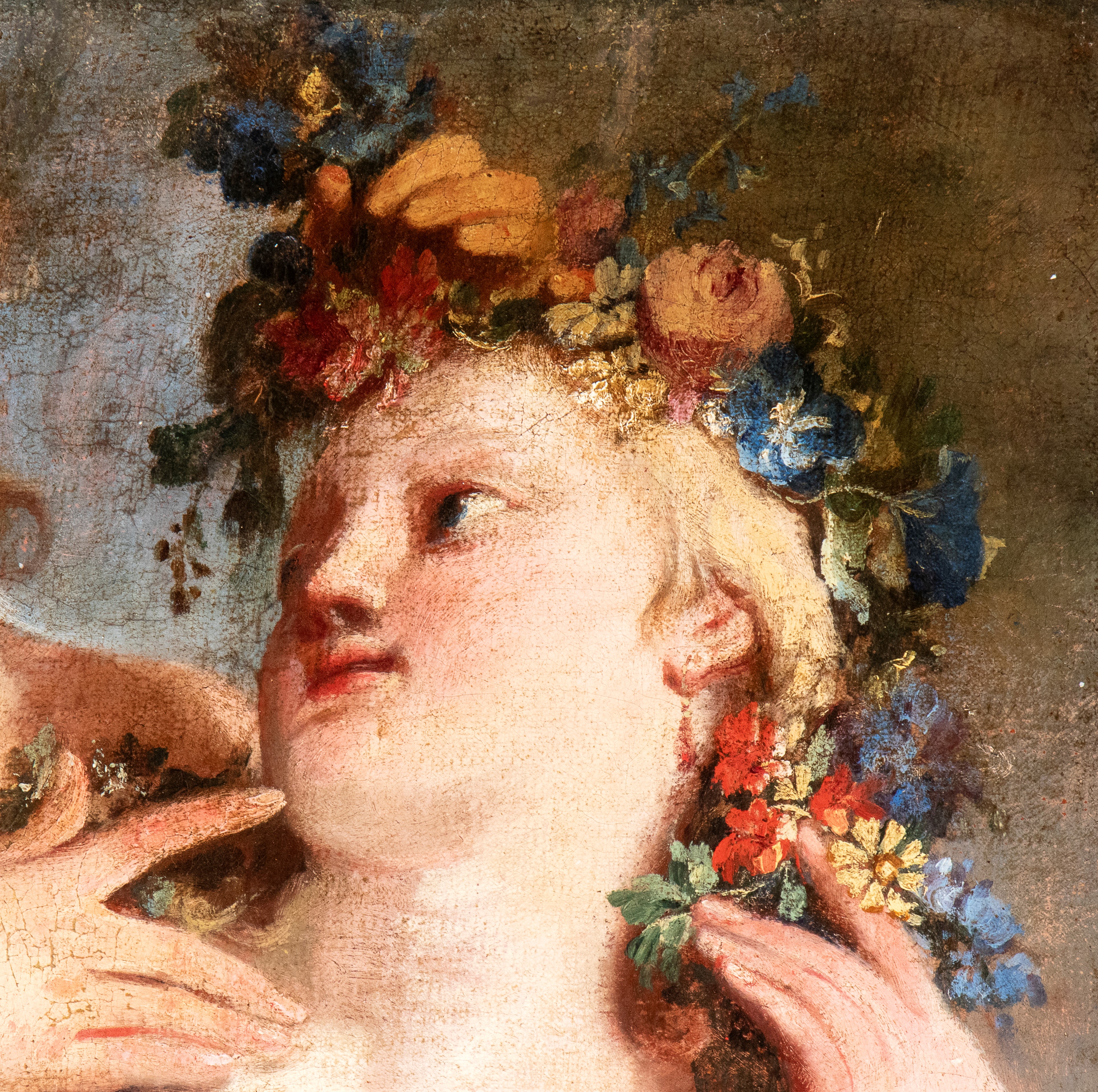 Apollo e Cerere