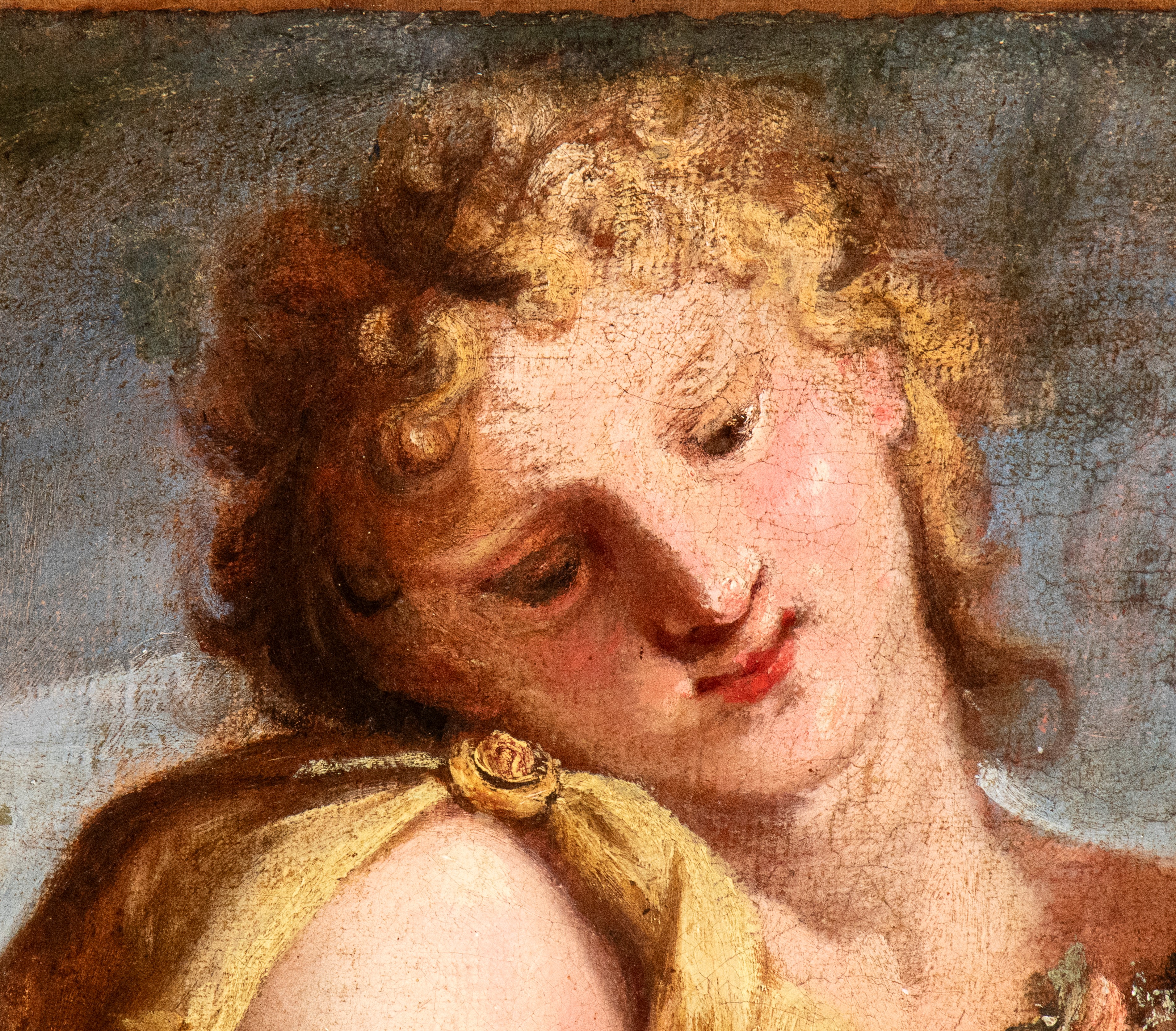 Apollo e Cerere