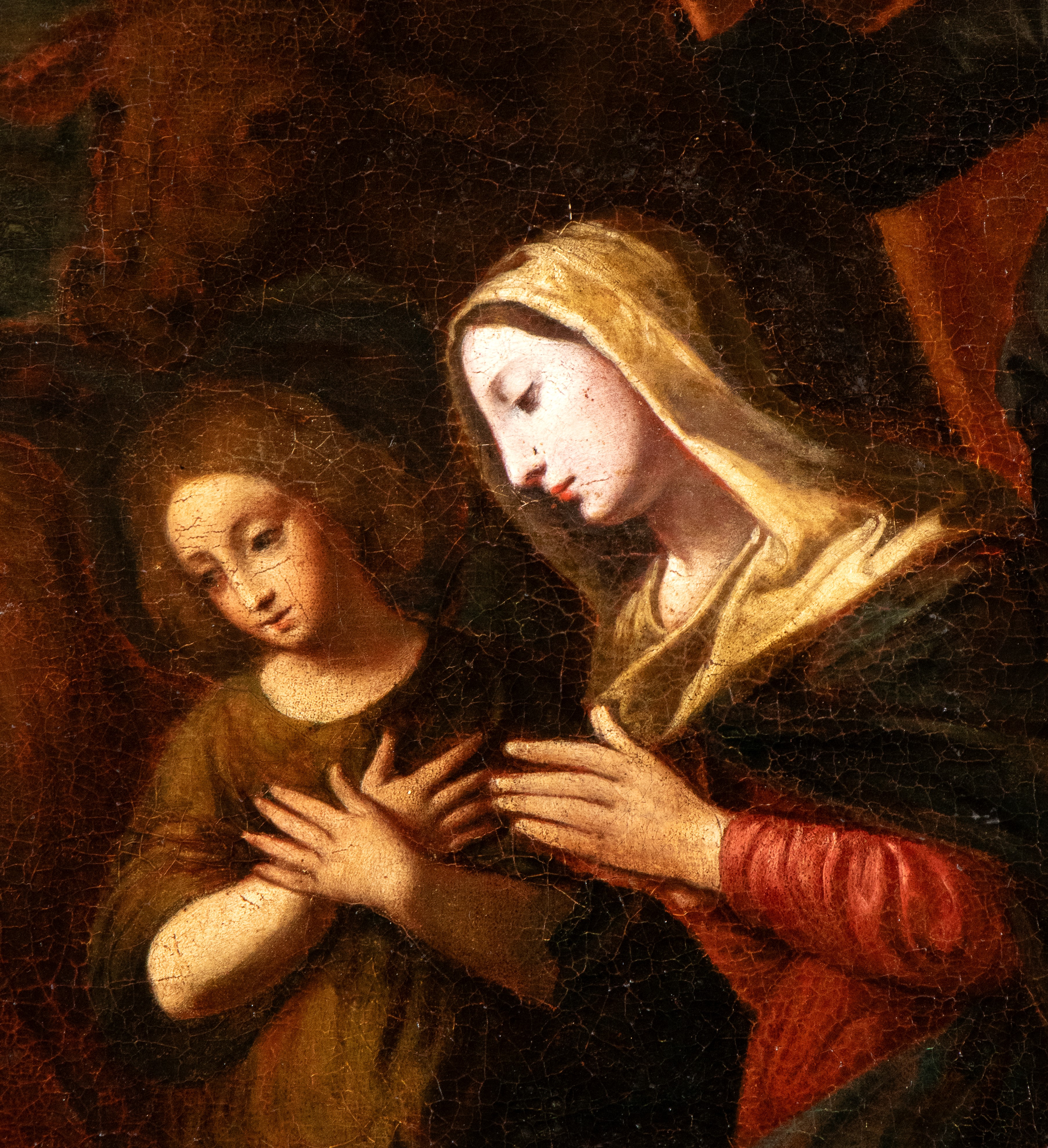Adorazione dei pastori