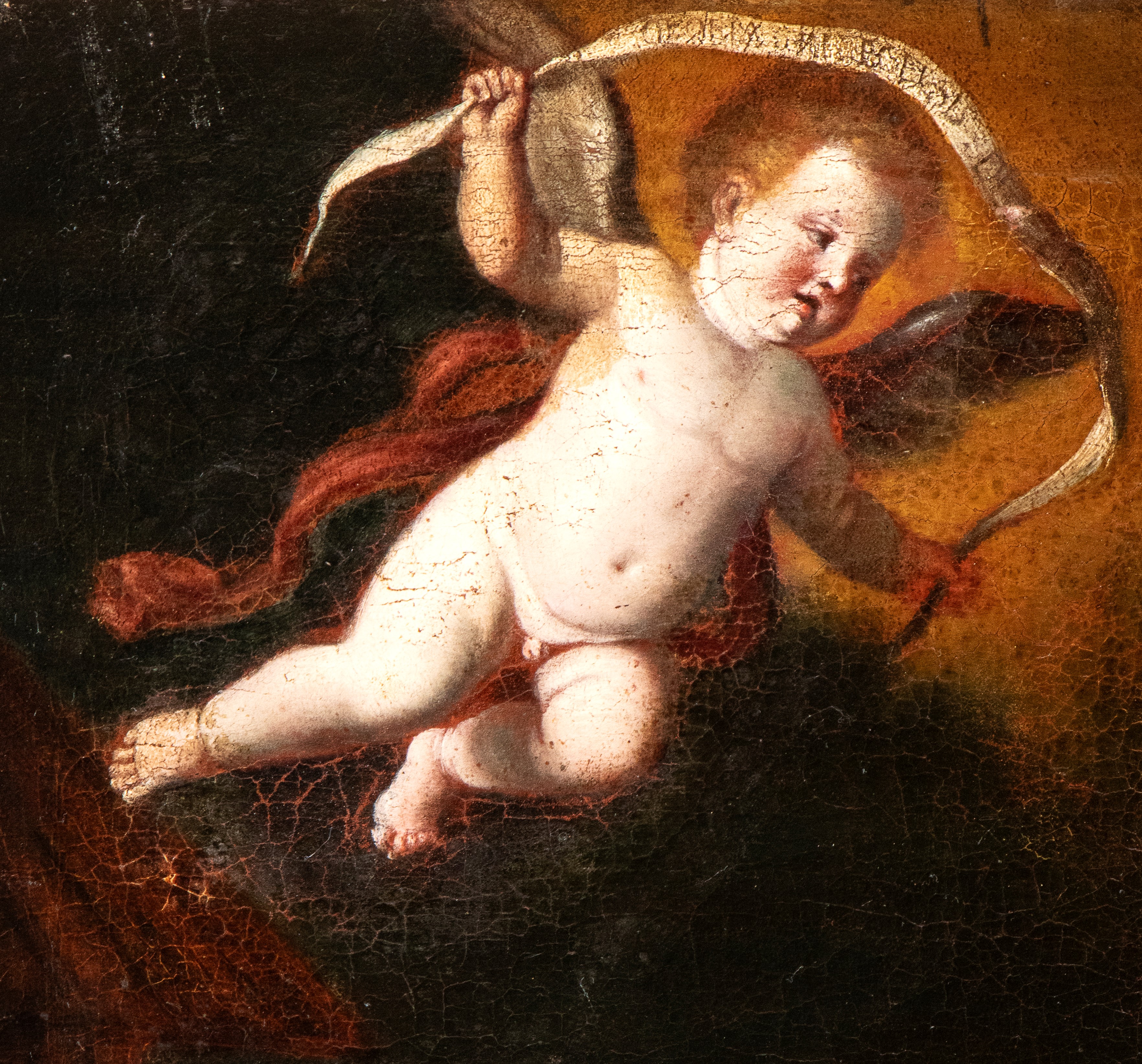 Adorazione dei pastori