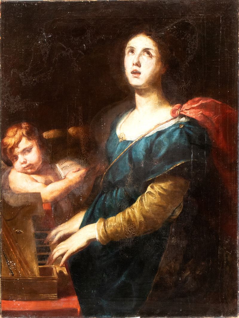 Santa Cecilia