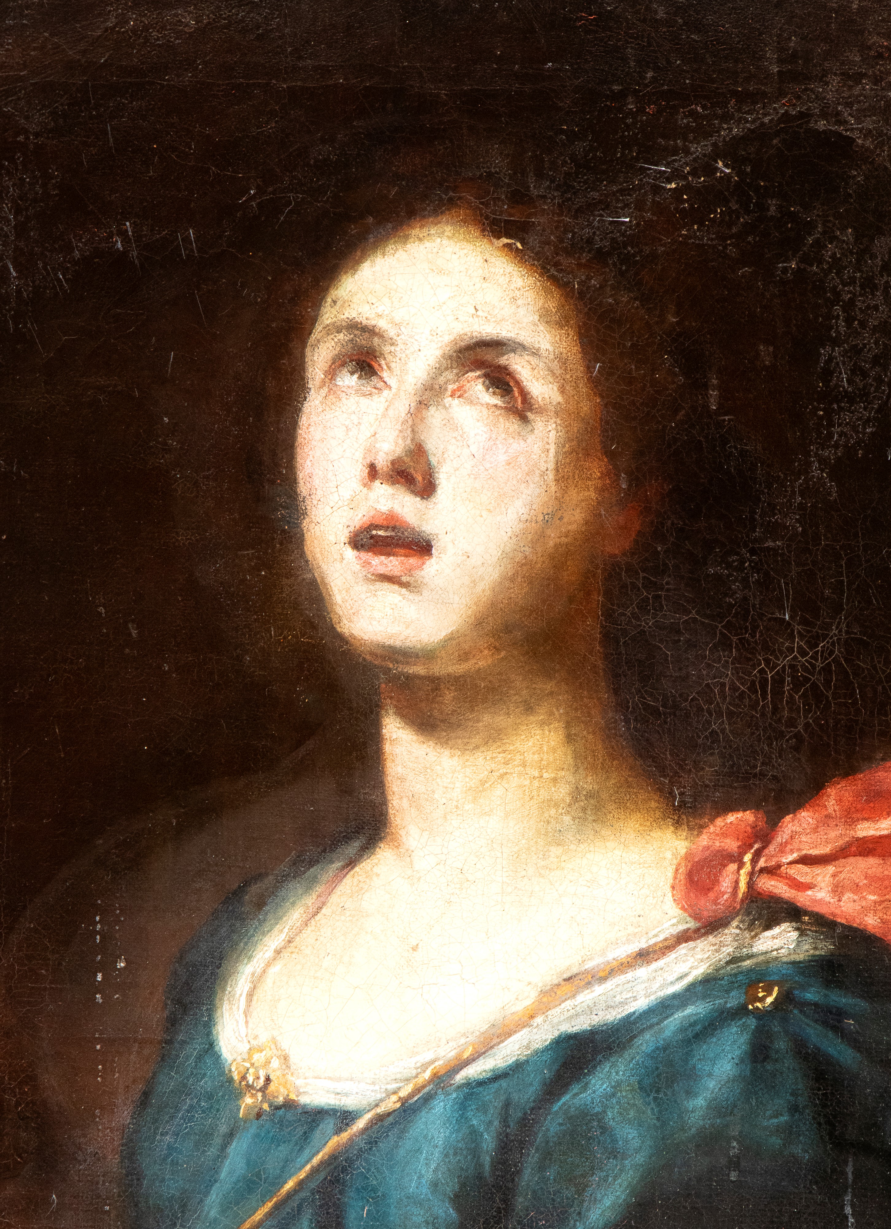 Santa Cecilia