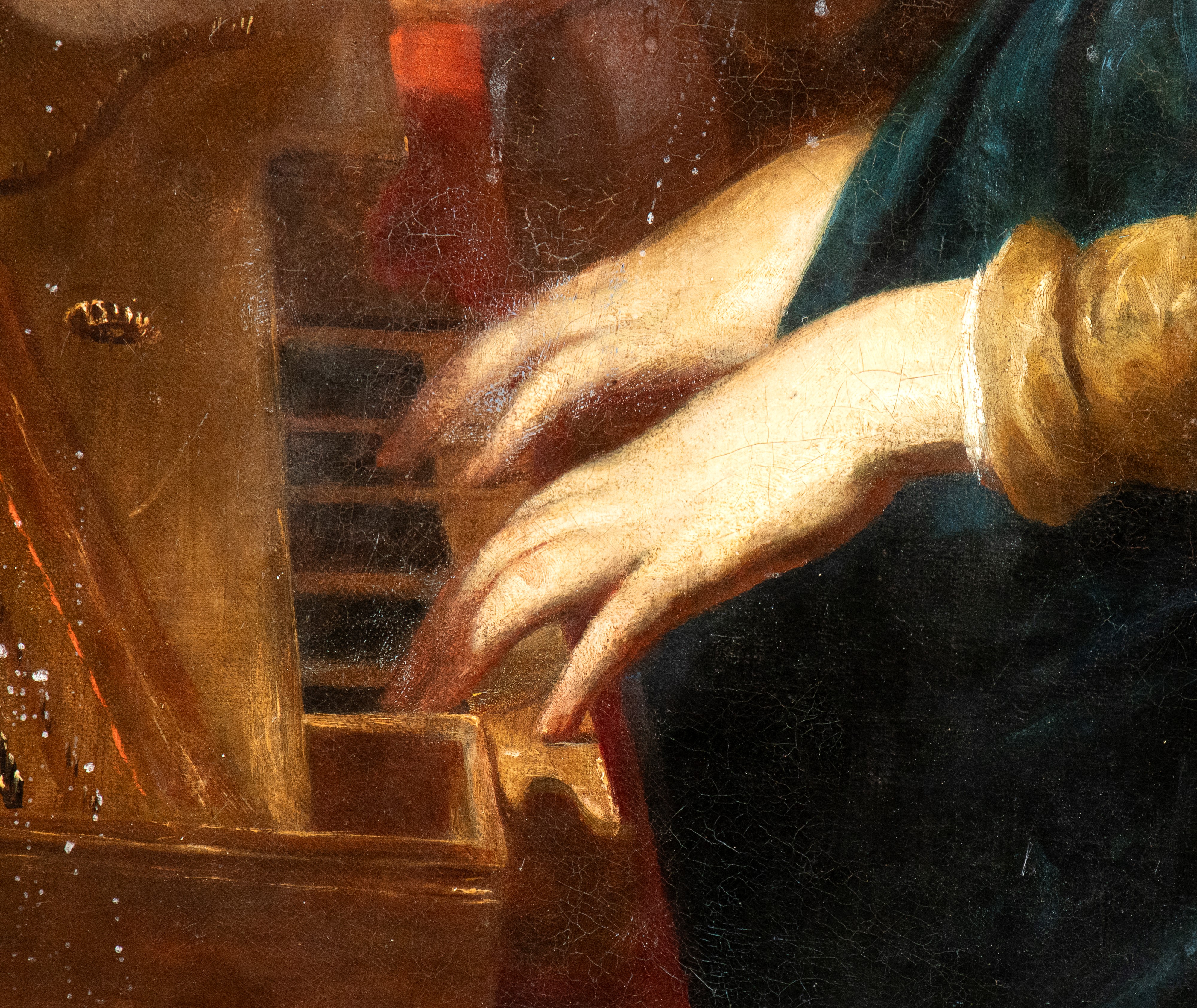 Santa Cecilia