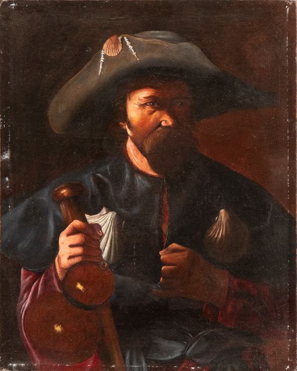 Saint James the Greater
