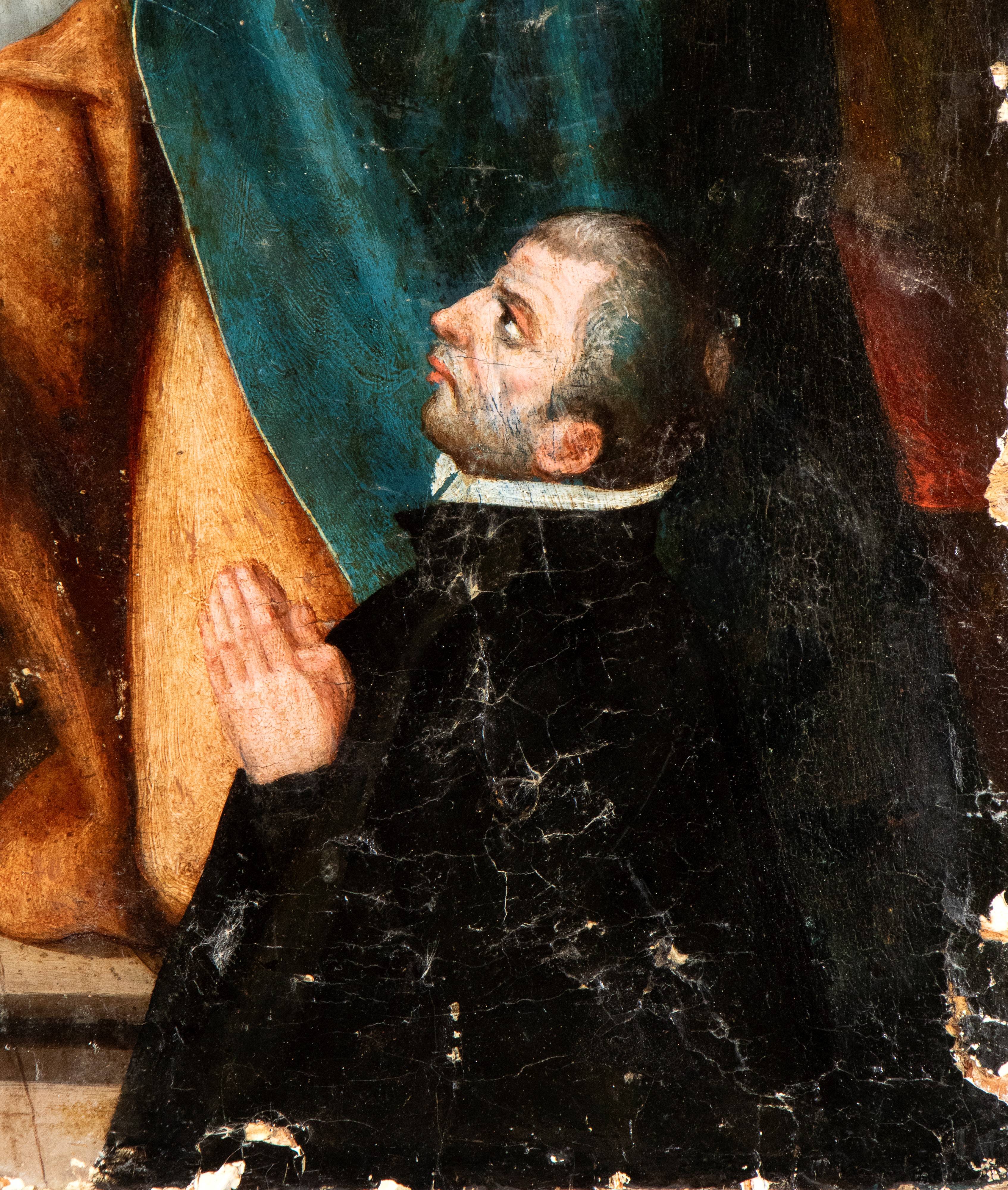La circoncisione di Gesù