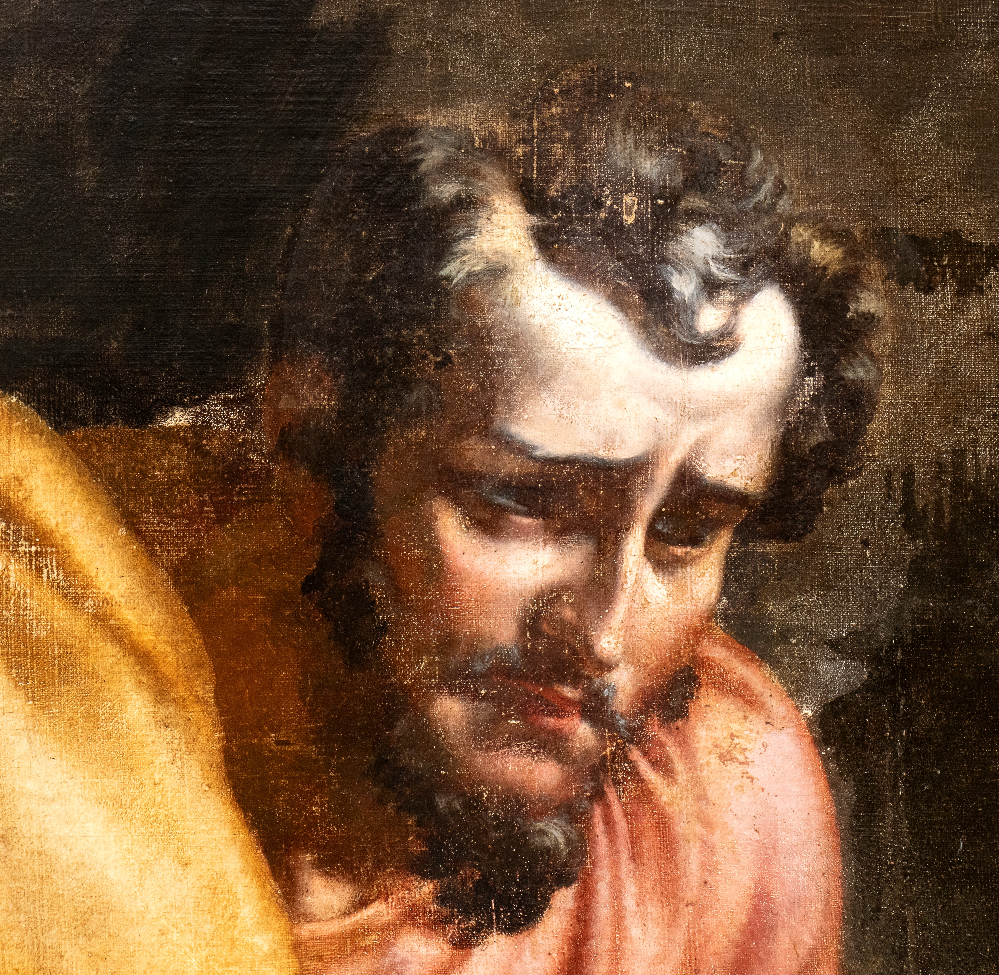 Compianto sul Cristo morto