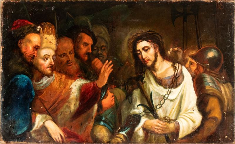 Cattura di Cristo