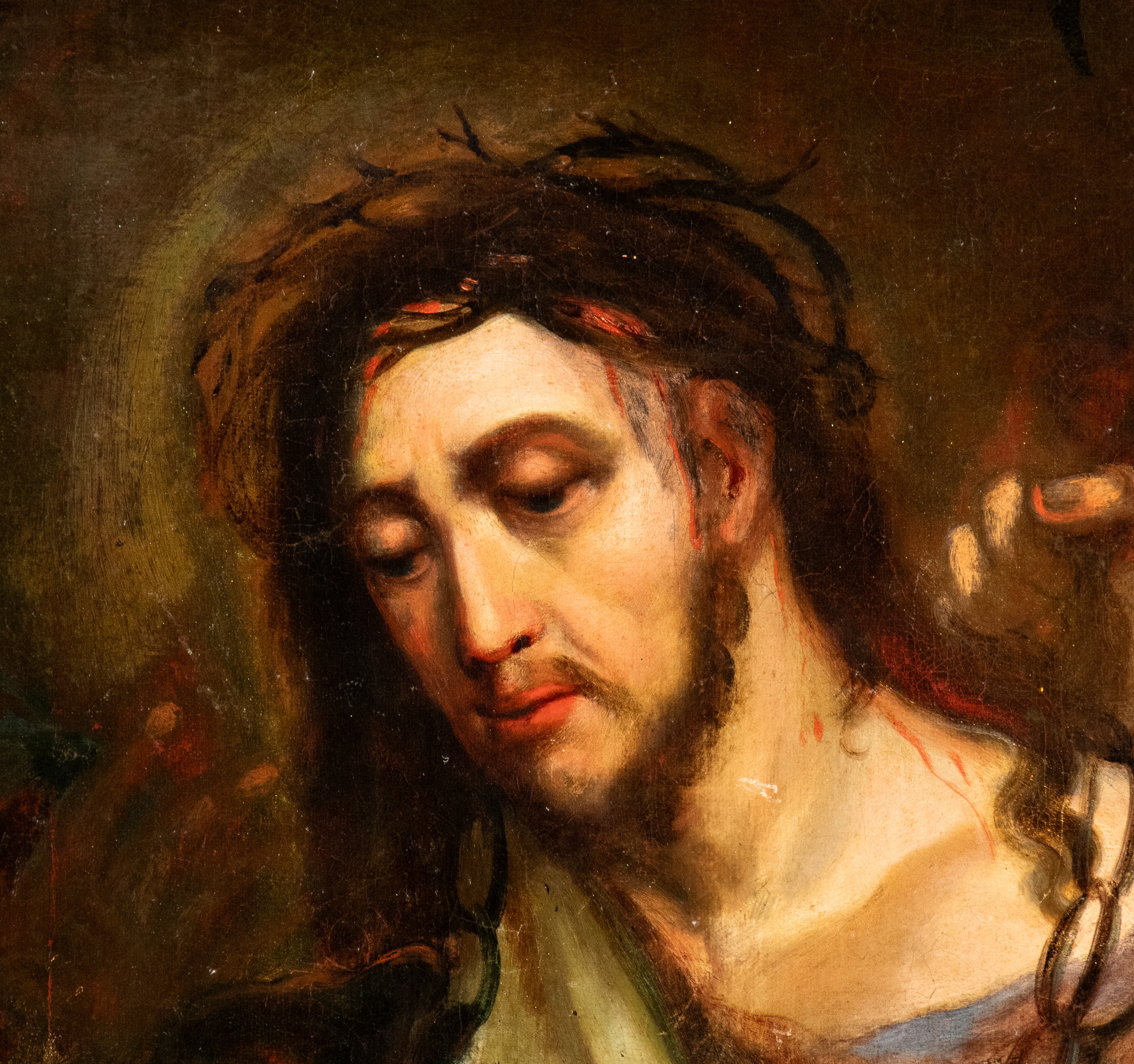 Cattura di Cristo