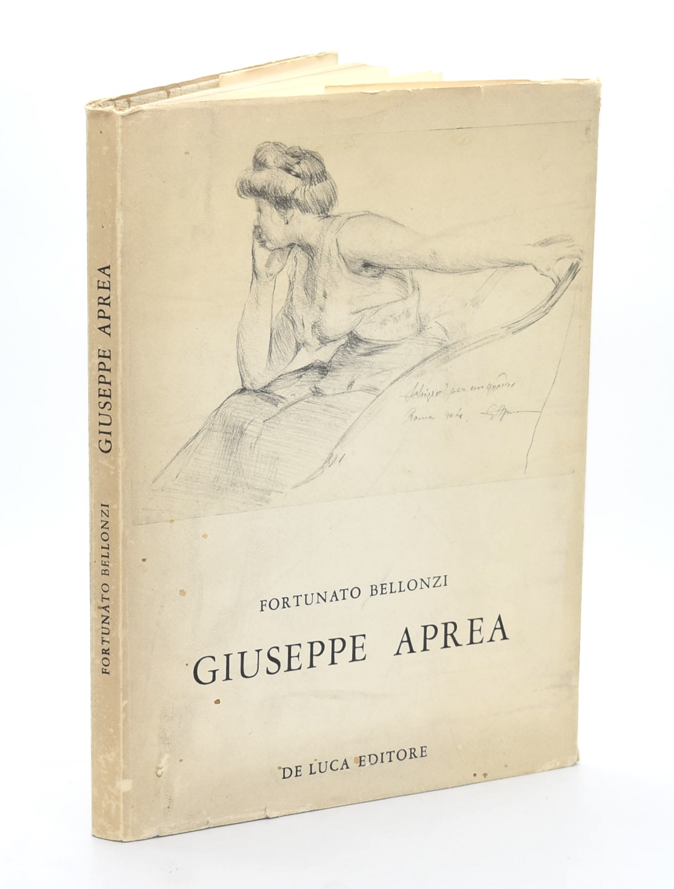 Fortunato Bellonzi, Giuseppe Aprea. (Catalogo d’arte illustrato a colori); AA.VV., Karel Appel (c...