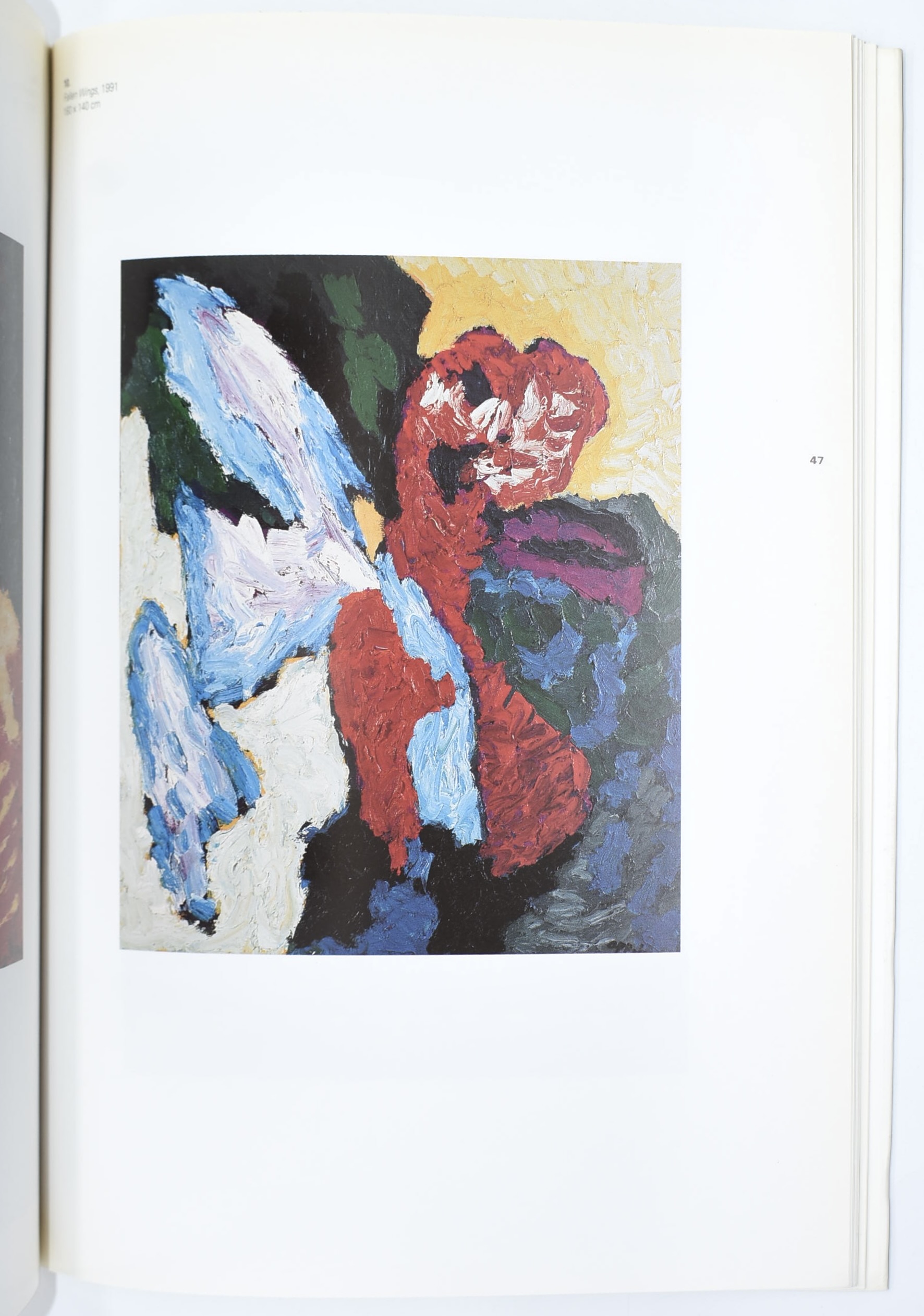 Fortunato Bellonzi, Giuseppe Aprea. (Catalogo d’arte illustrato a colori); AA.VV., Karel Appel (c...