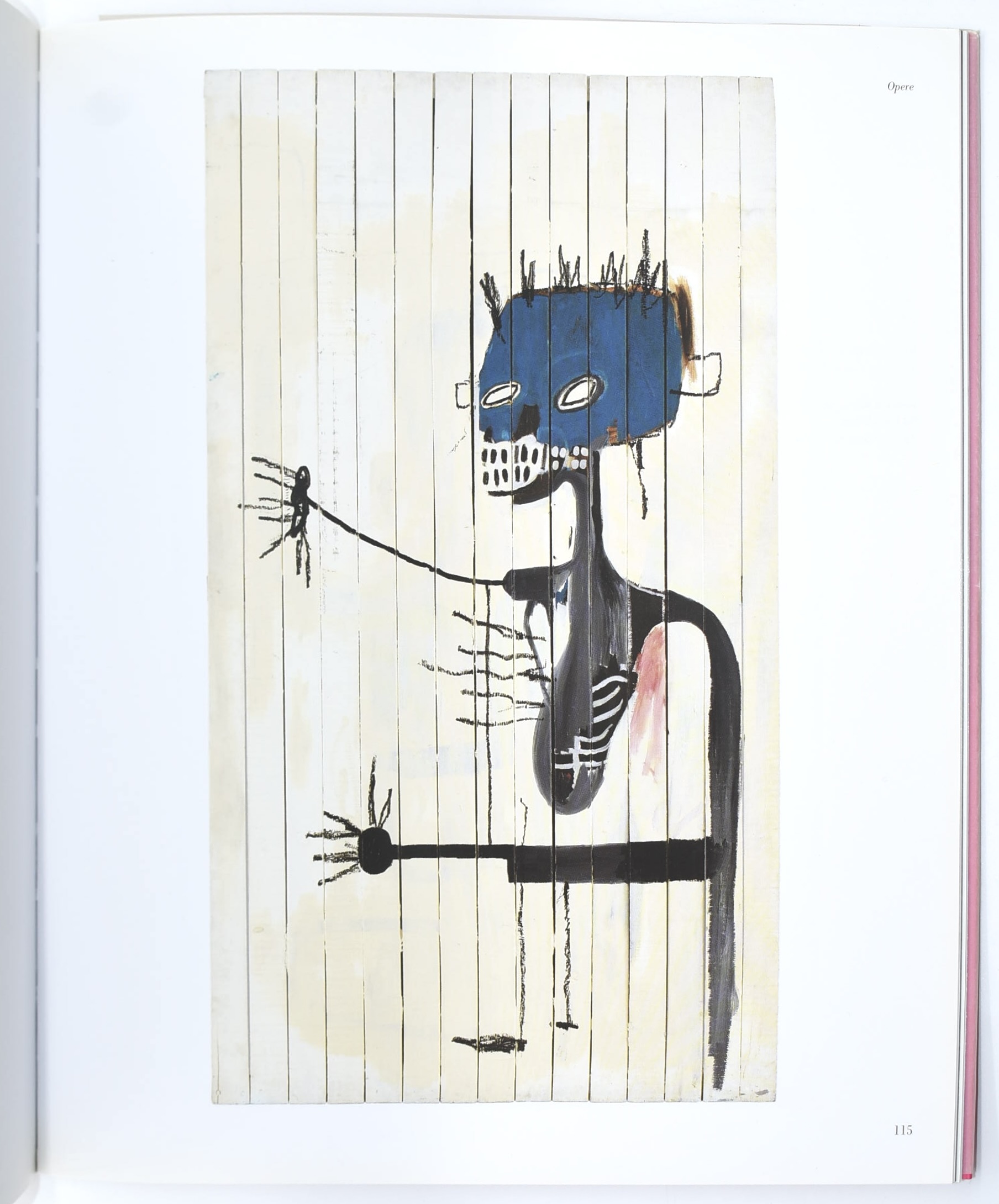 AA.VV., Francis Bacon; AA.VV., Jean-Michel Basquiat, Arte contemporanea internazionale in 3 volum...