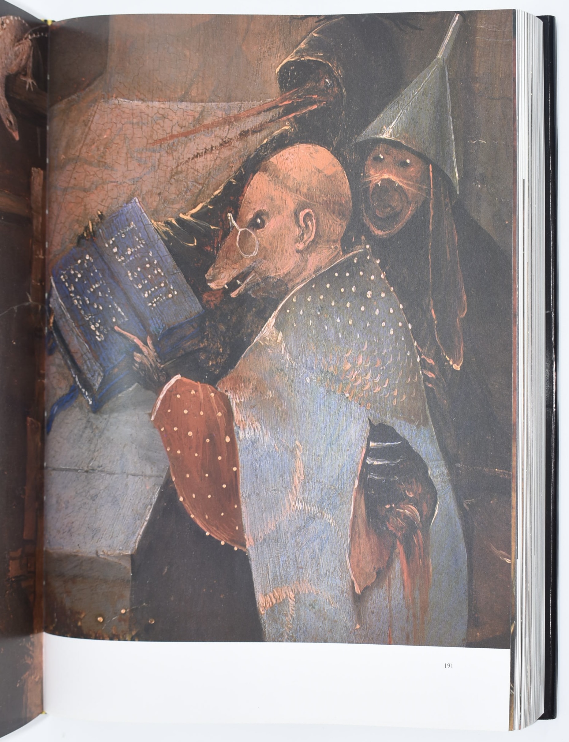 Marijnissen & Ruyffelaere, Bosch; Fermigier, Bonnard; Parmiggiani, Georges Braque. Il Segno e la ...