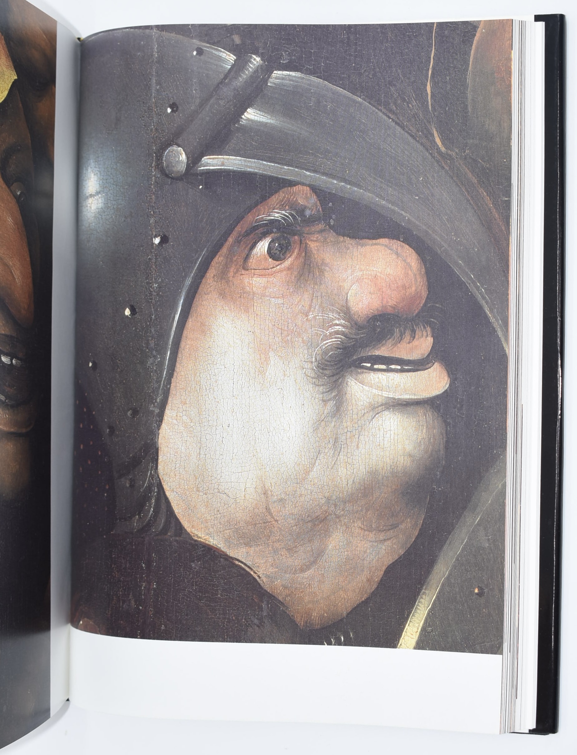 Marijnissen & Ruyffelaere, Bosch; Fermigier, Bonnard; Parmiggiani, Georges Braque. Il Segno e la ...