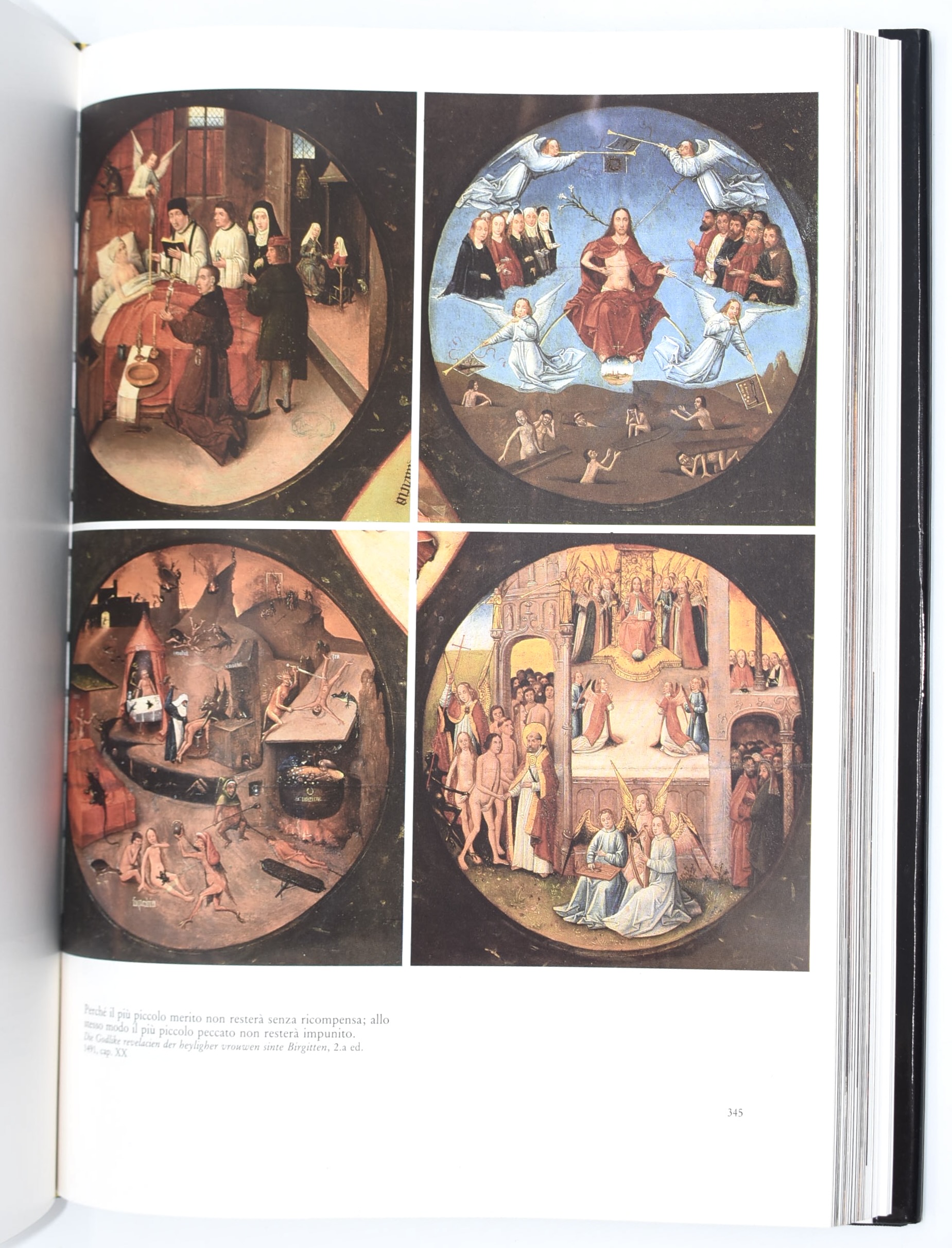 Marijnissen & Ruyffelaere, Bosch; Fermigier, Bonnard; Parmiggiani, Georges Braque. Il Segno e la ...