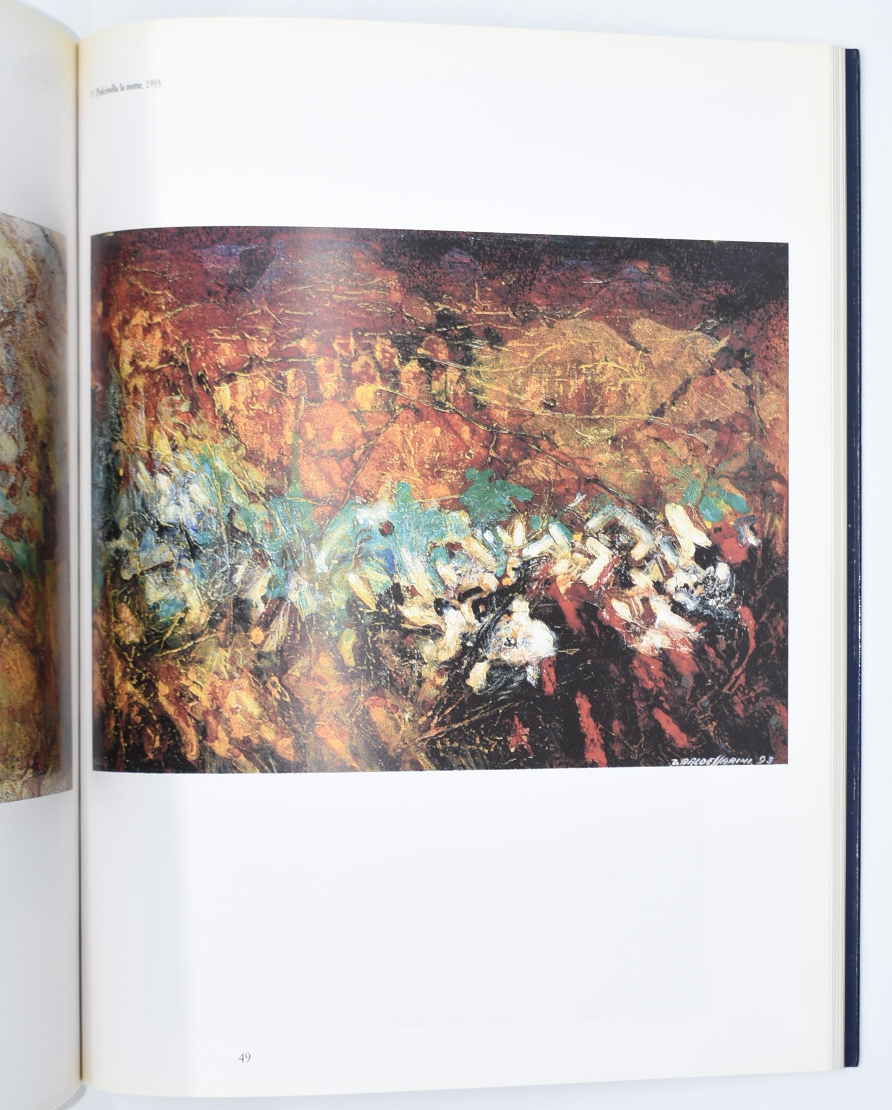 Catalogo d’arte illustrato, Grafica, simbolismo e figurazione (3 volumi)