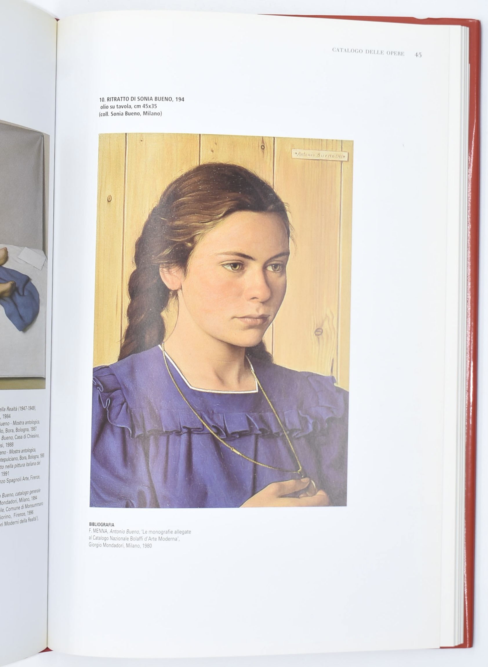 Catalogo d’arte illustrato, Grafica, simbolismo e figurazione (3 volumi)