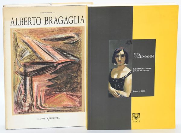 Futurismo e dintorni (2 volumi)