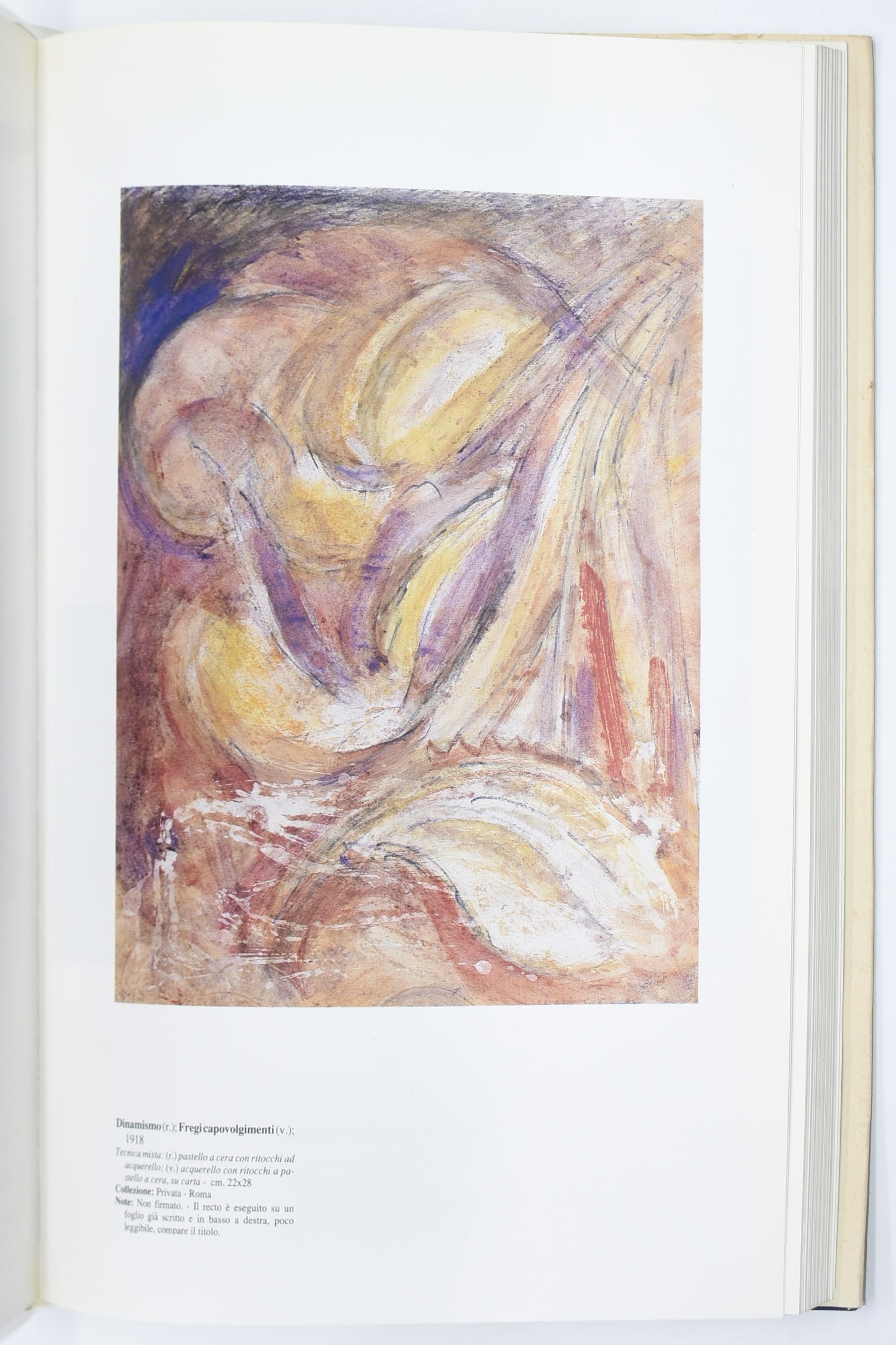 AA.VV., Max Beckmann; Carmine Benincasa, Alberto Bragaglia (Futurismo e dintorni), 2 volumi