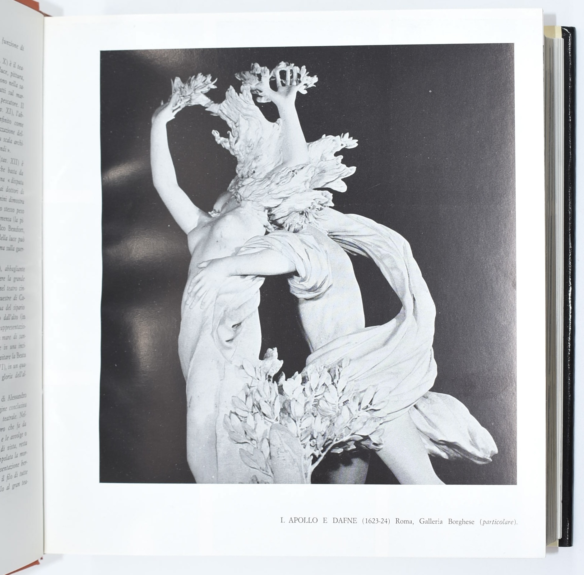 Mario Bulzoni Editore, Fagiolo dell’Arco, Maurizio e Marcello: Bernini