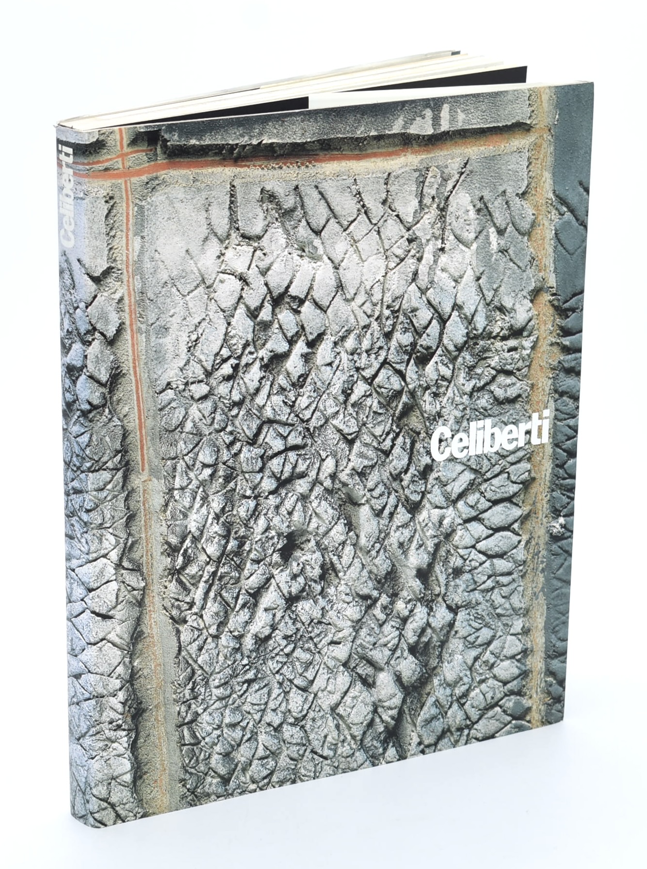 Celiberti Giorgio, AA.VV.: Giorgio Celiberti (1989)