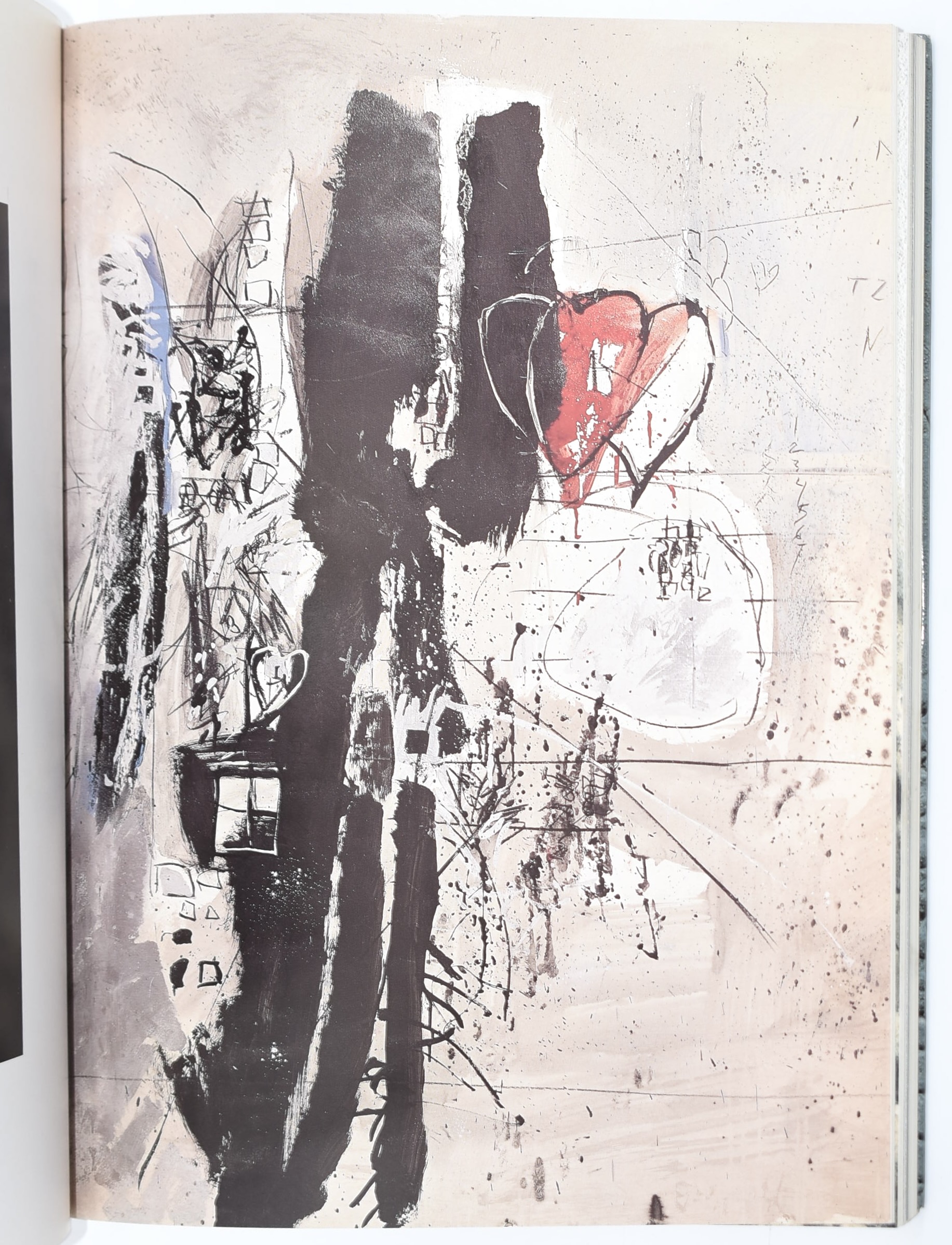 Celiberti Giorgio, AA.VV.: Giorgio Celiberti (1989)
