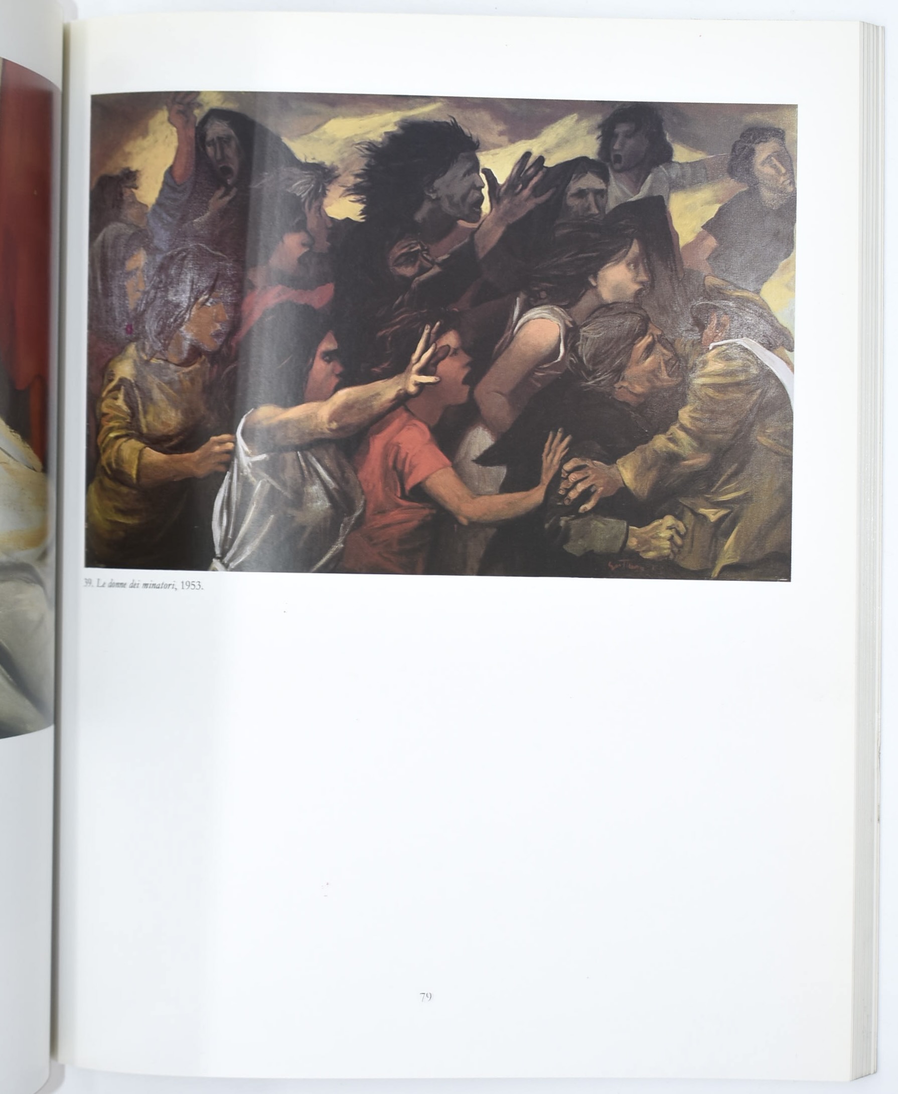 Renato Guttuso, Tre volumi su Renato Guttuso e i suoi disegni (cataloghi d’arte)