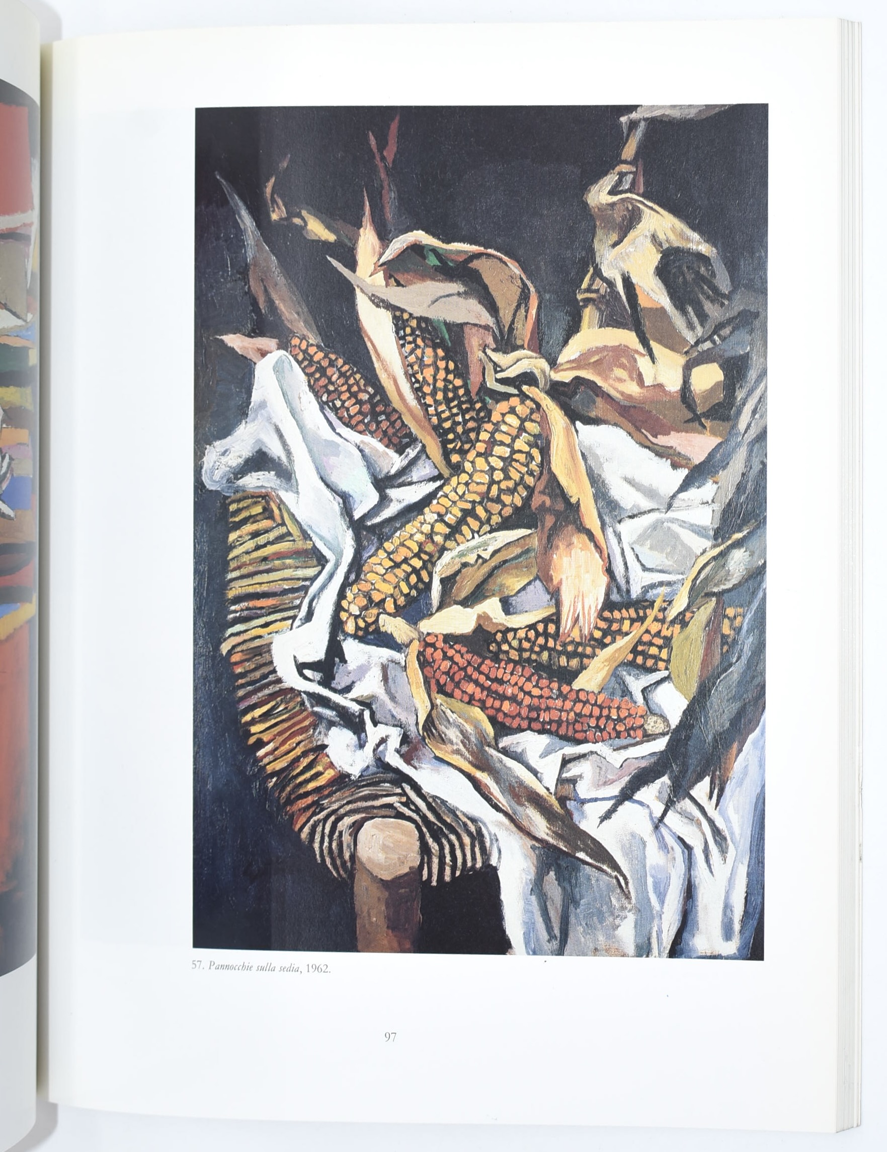 Renato Guttuso, Tre volumi su Renato Guttuso e i suoi disegni (cataloghi d’arte)