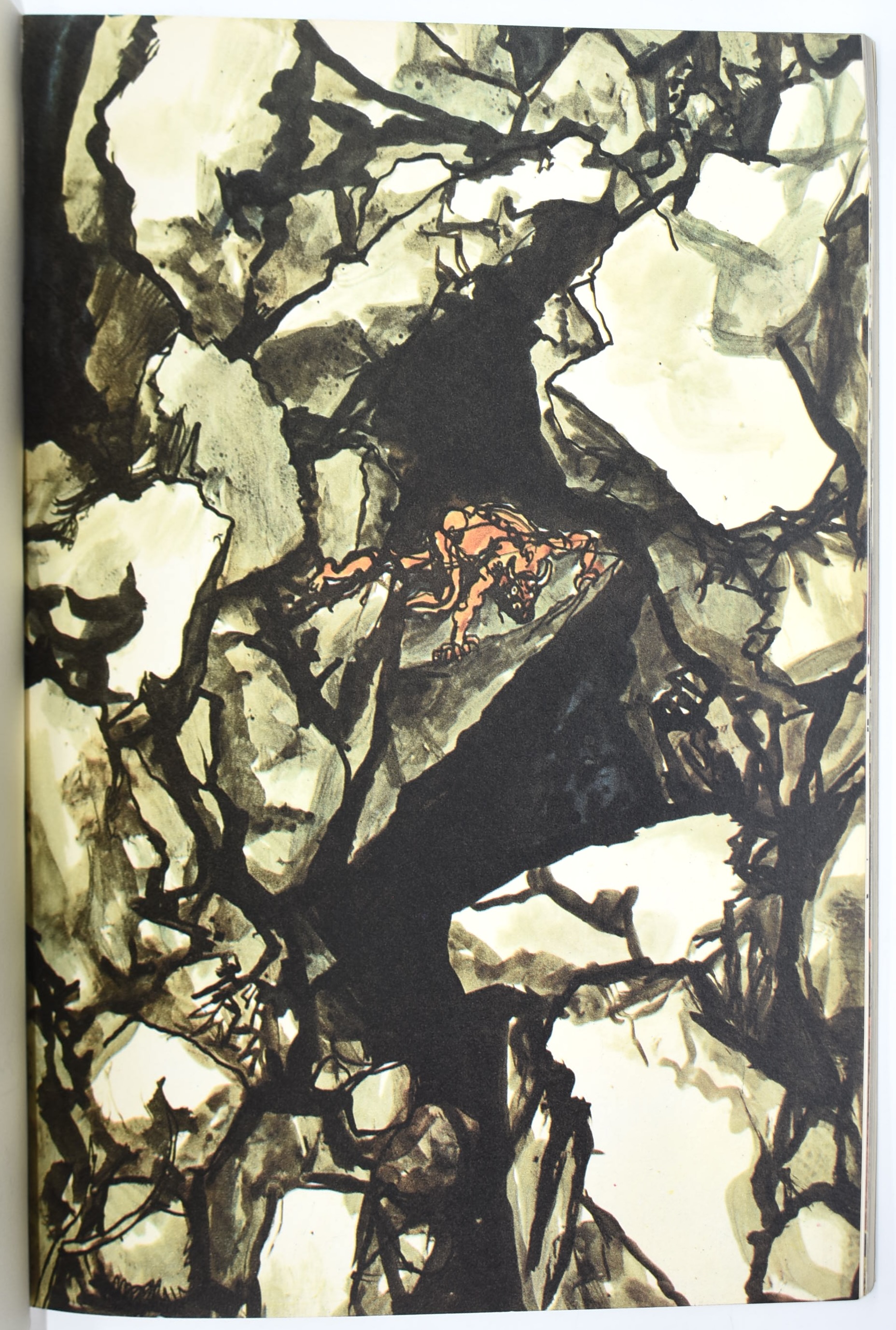 Renato Guttuso, Tre volumi su Renato Guttuso e i suoi disegni (cataloghi d’arte)