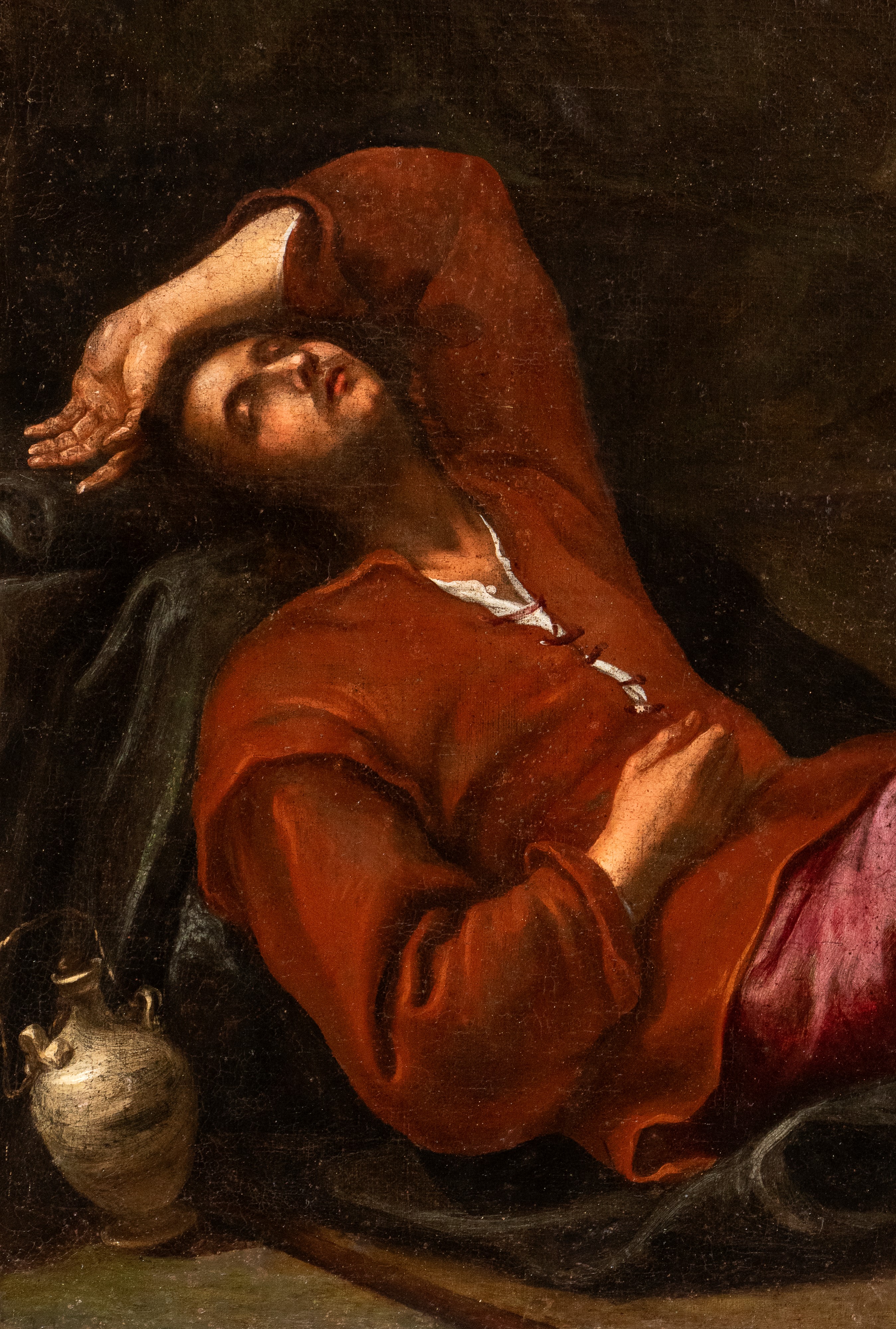 Il sogno di Giacobbe