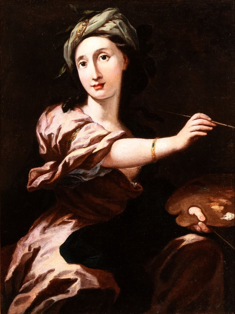 Allegoria della Pittura