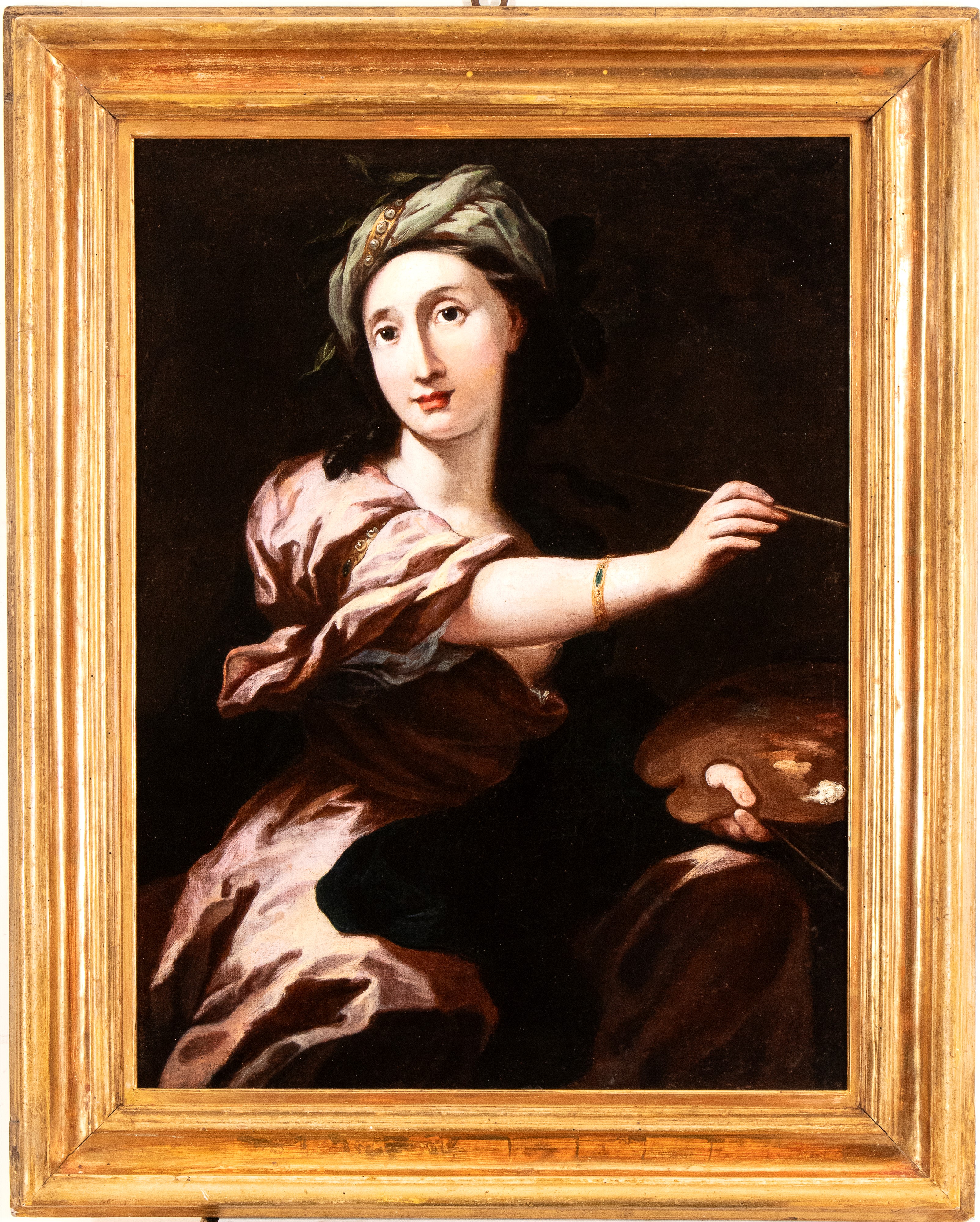 Allegoria della Pittura