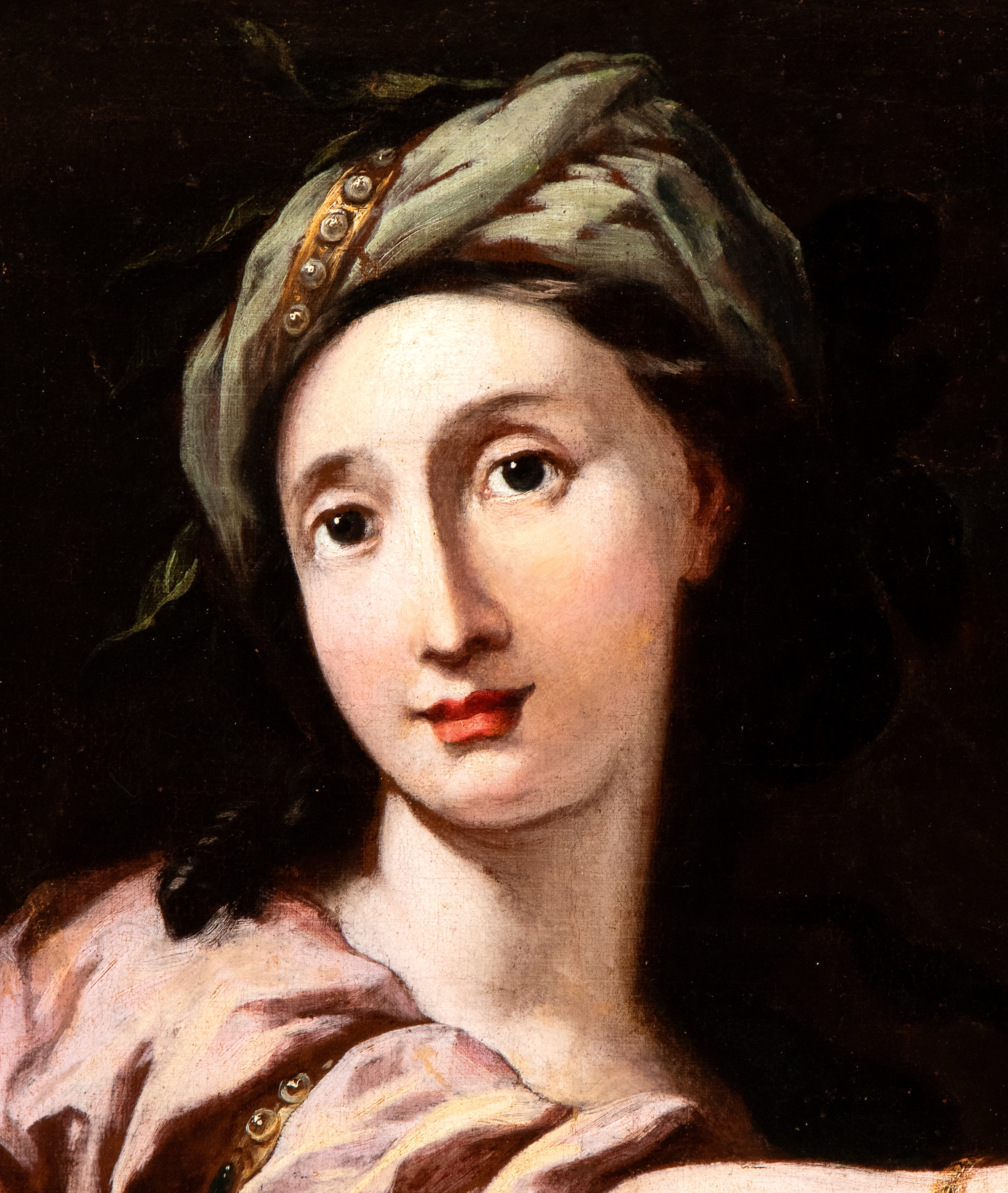 Allegoria della Pittura