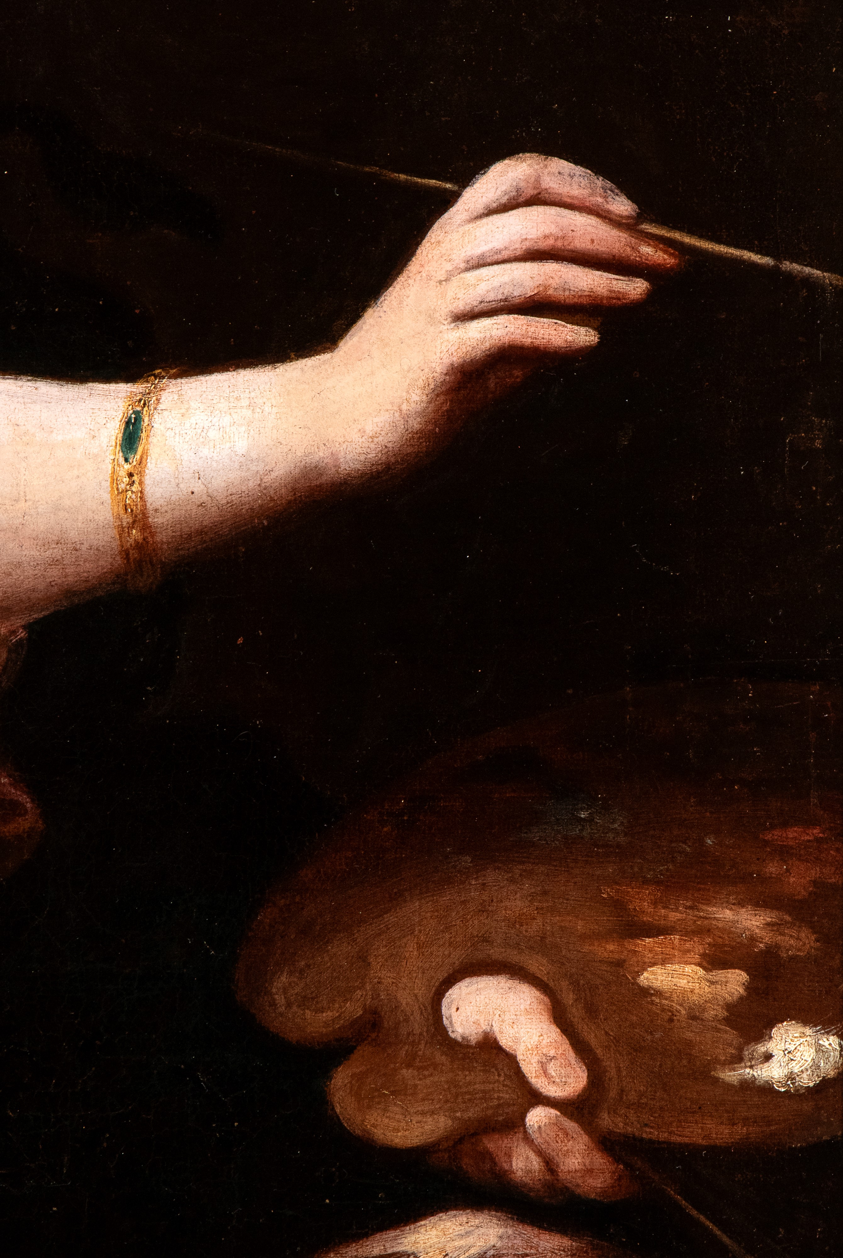 Allegoria della Pittura