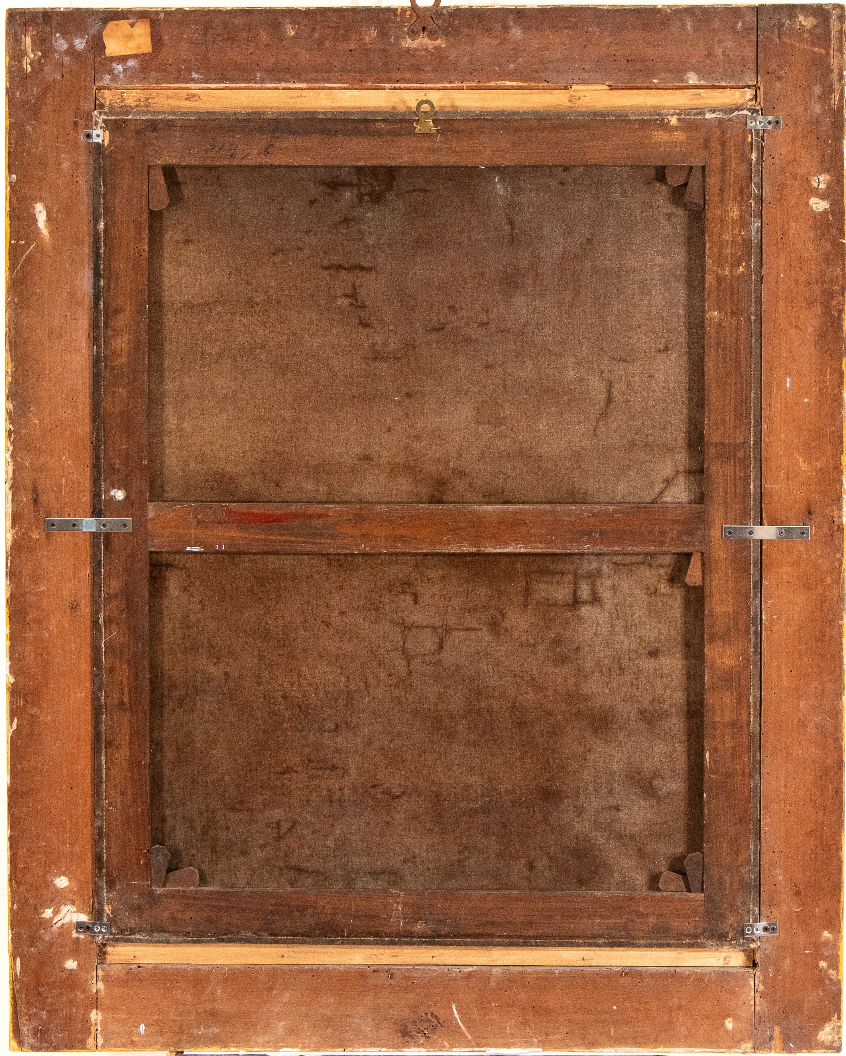 Allegoria della Pittura
