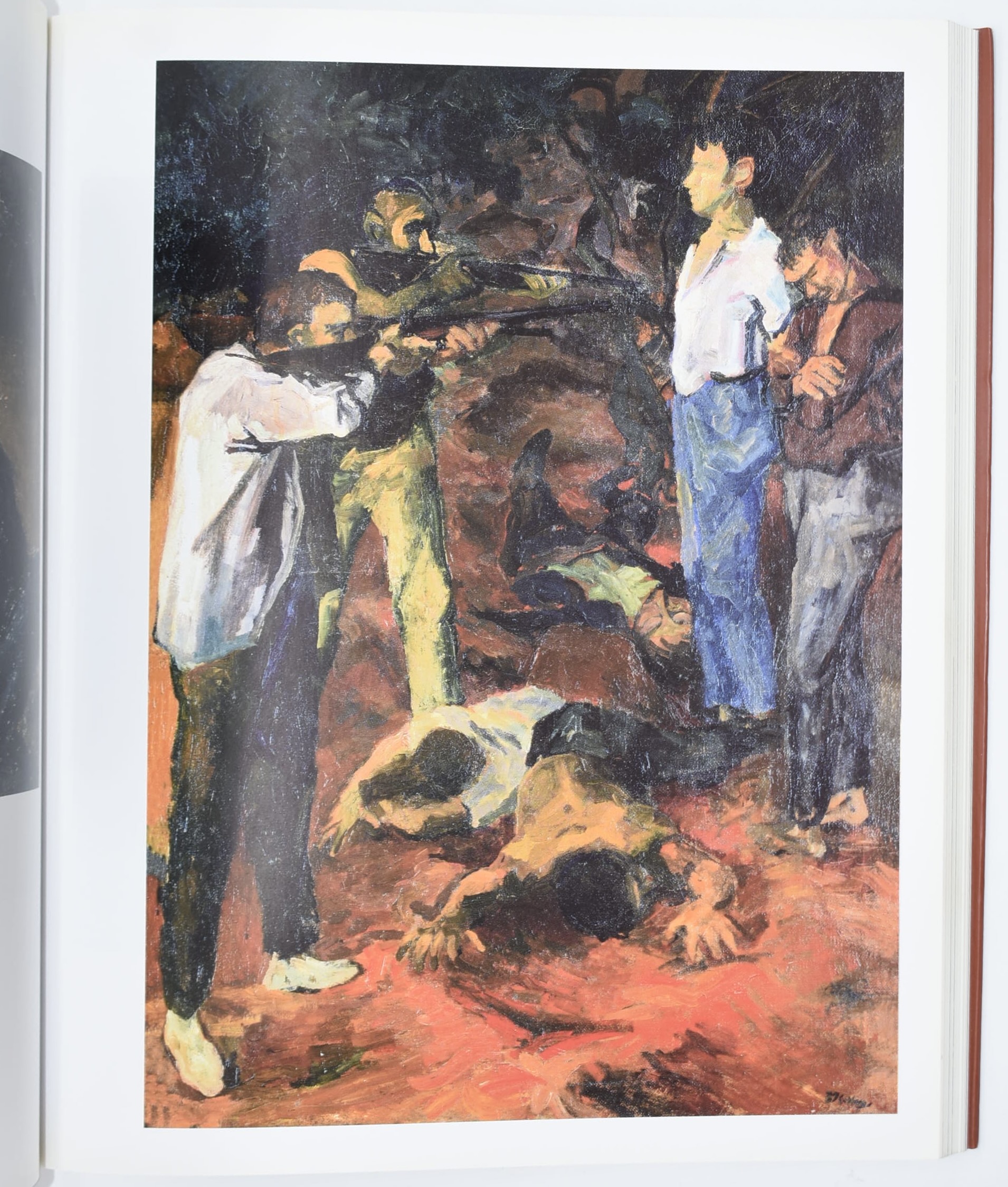 Renato Guttuso, Cataloghi d’arte (3 volumi)