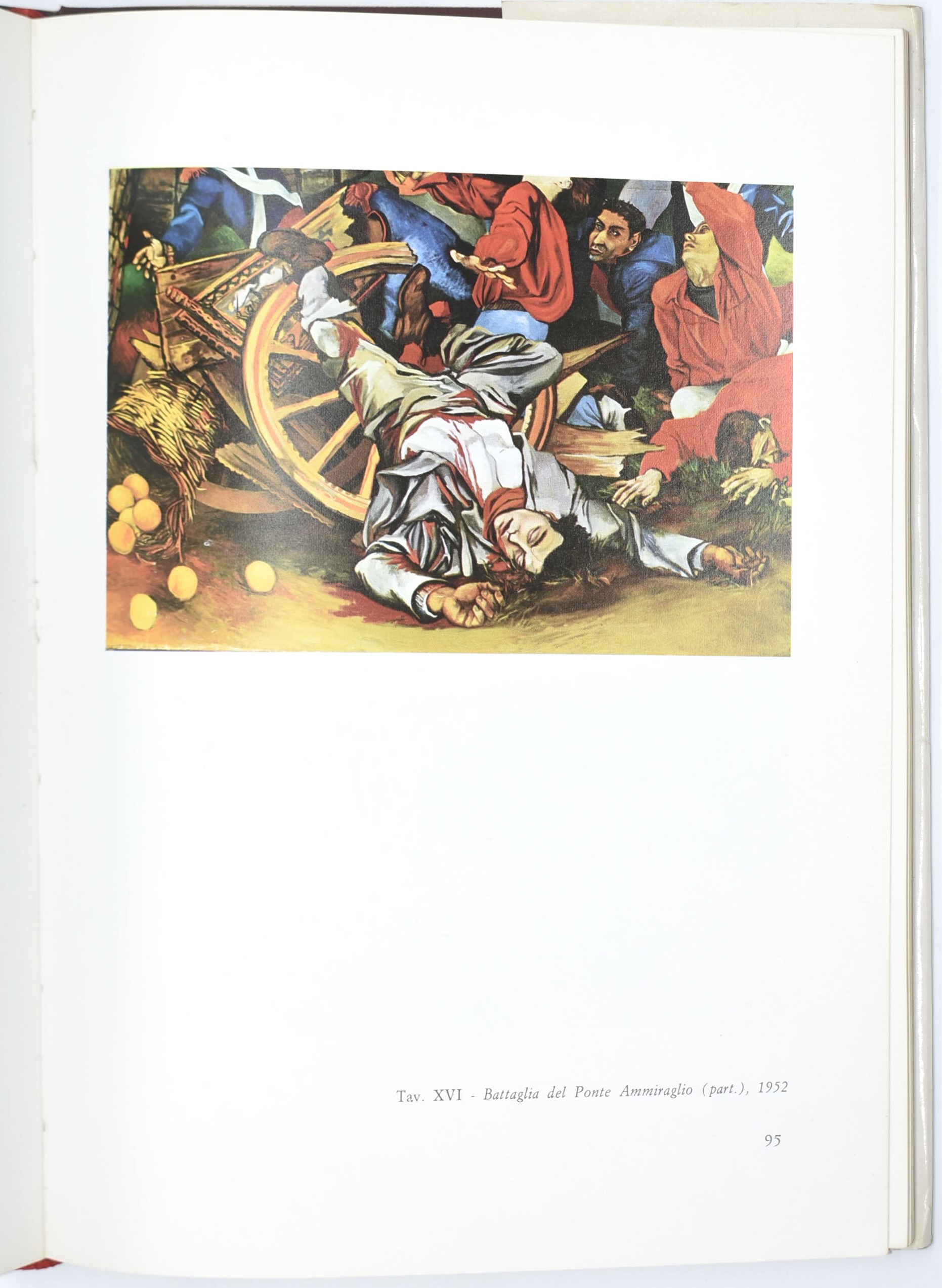 Renato Guttuso, Opera su carta: quattro volumi illustrati (cataloghi e monografie)