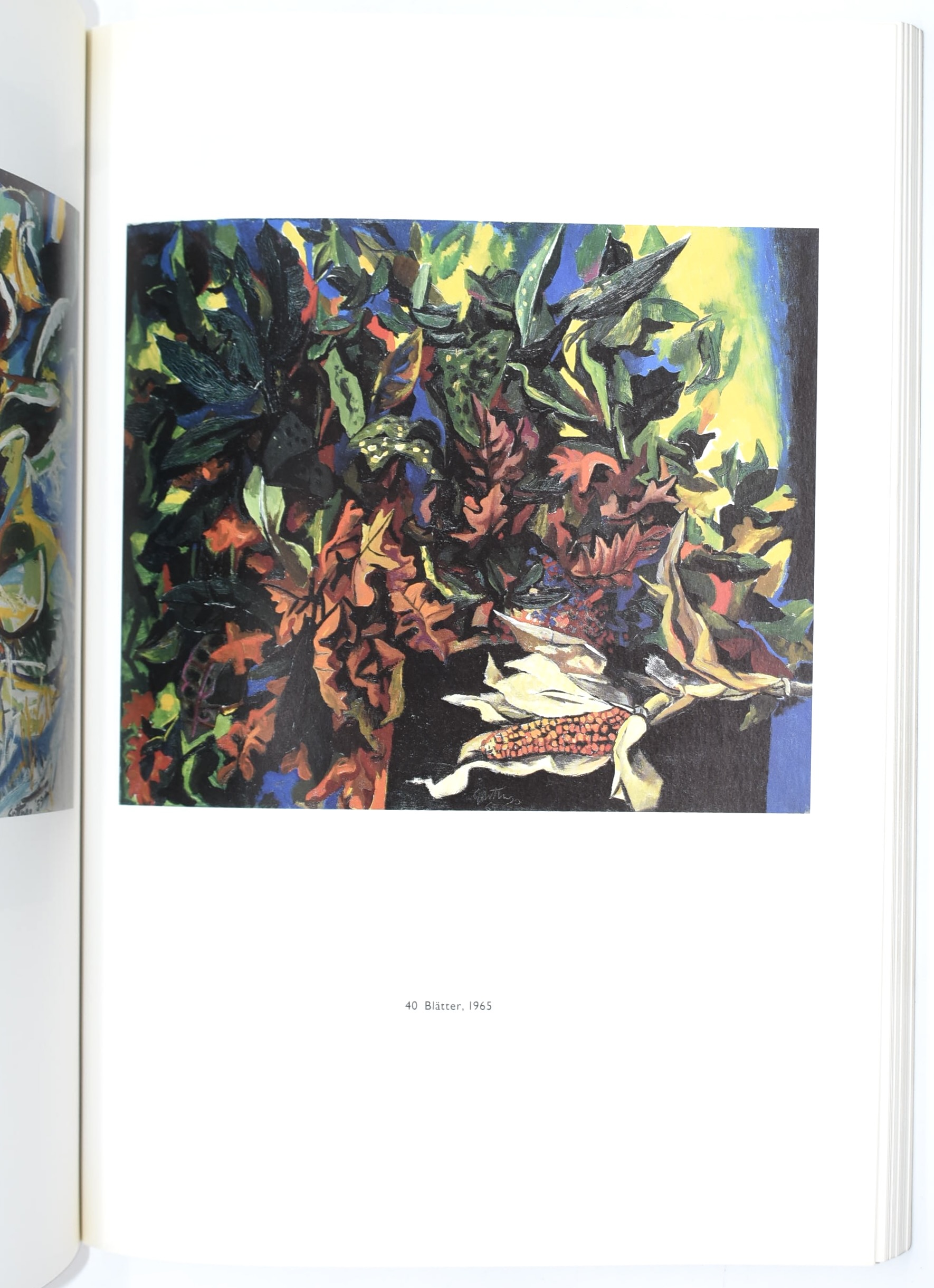 Guttuso, Renato. Cataloghi di opere (3 volumi)